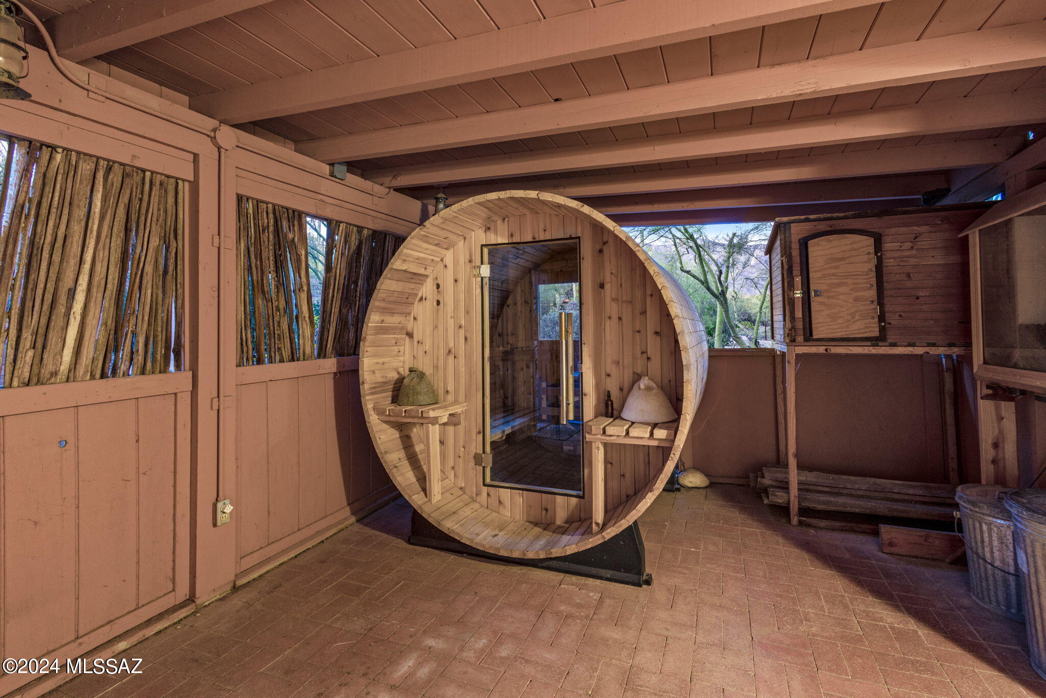 Catalina Foothills Estates NO. 5 - Residential