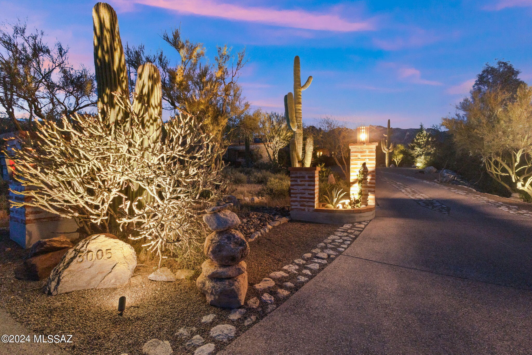 Catalina Foothills Estates NO. 5 - Residential