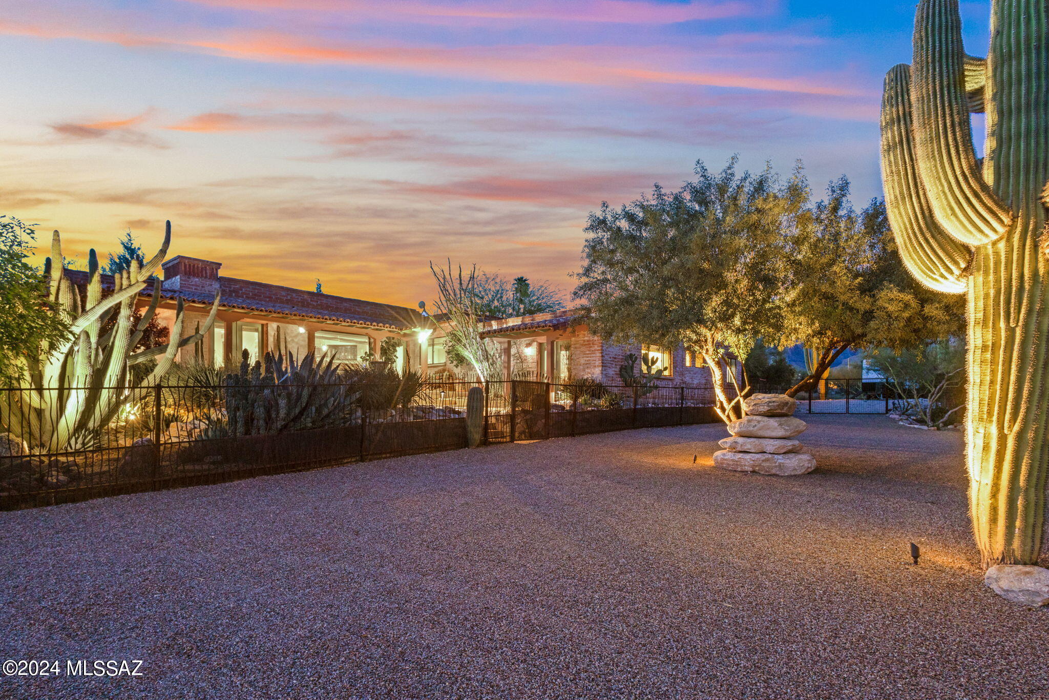 Catalina Foothills Estates NO. 5 - Residential
