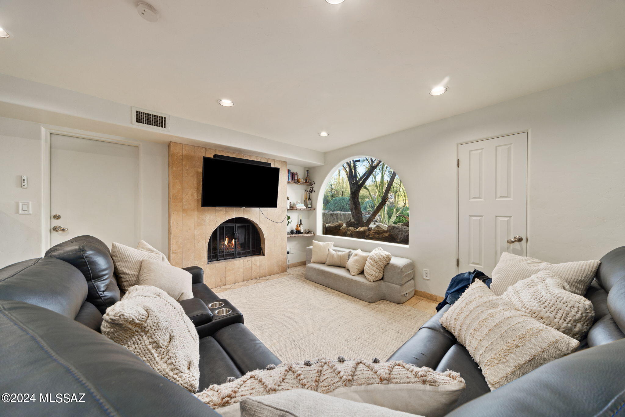 Catalina Foothills Estates NO. 5 - Residential