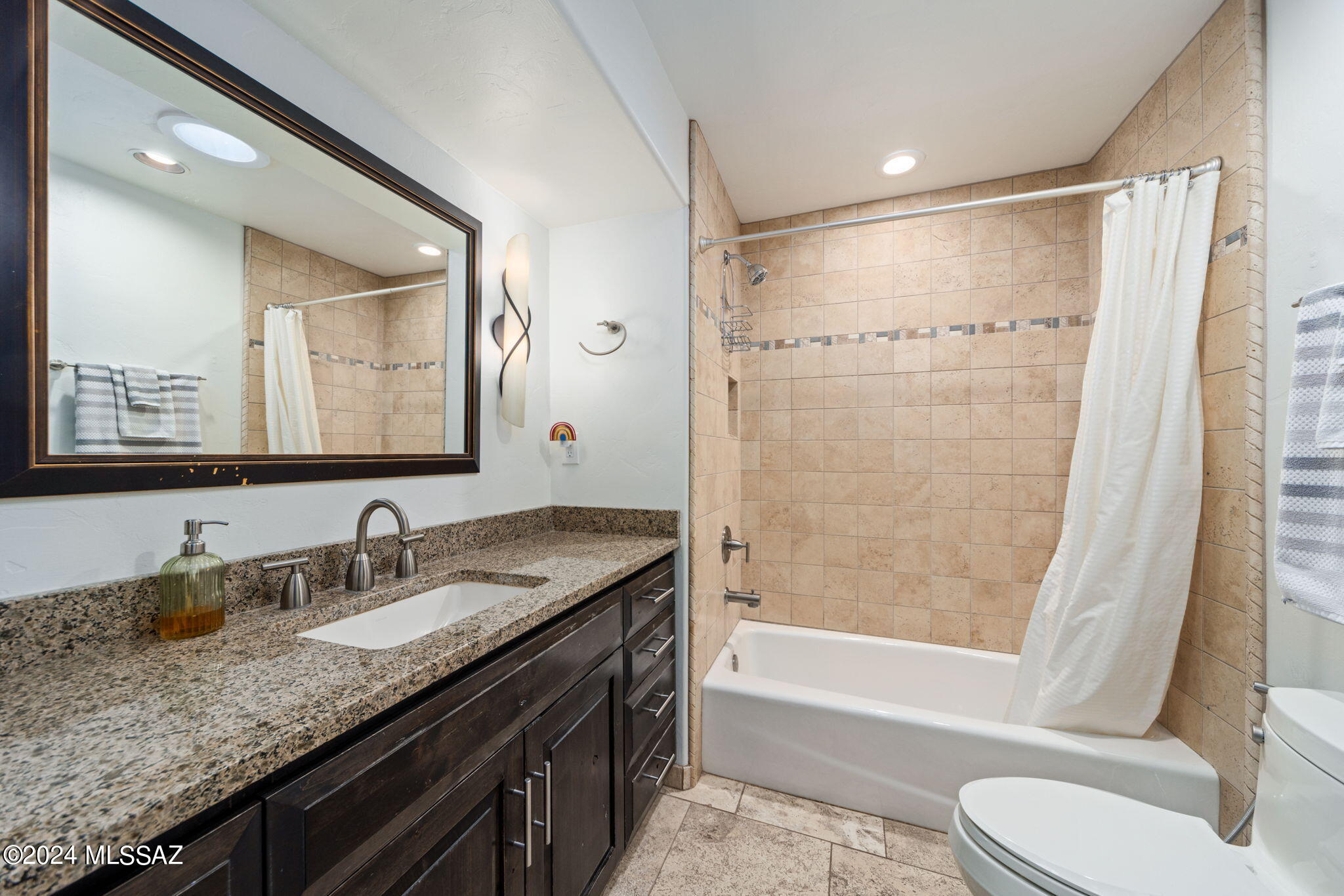 Catalina Foothills Estates NO. 5 - Residential