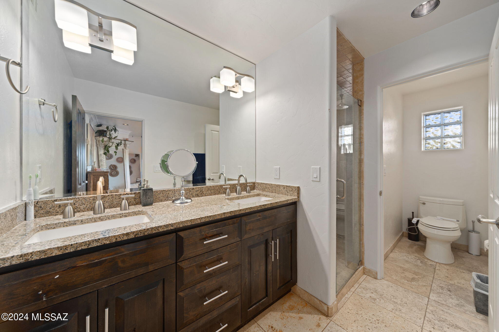 Catalina Foothills Estates NO. 5 - Residential