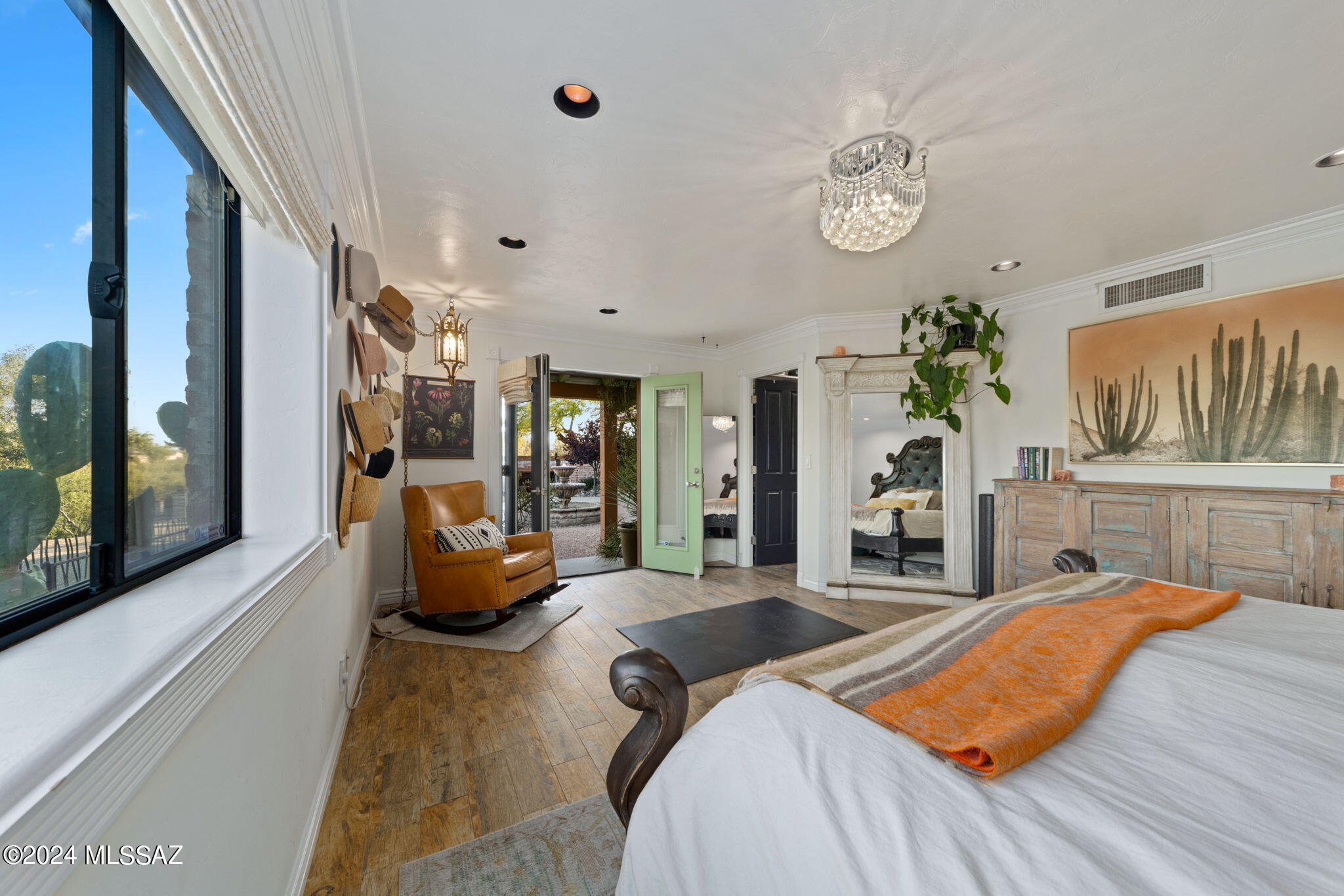 Catalina Foothills Estates NO. 5 - Residential