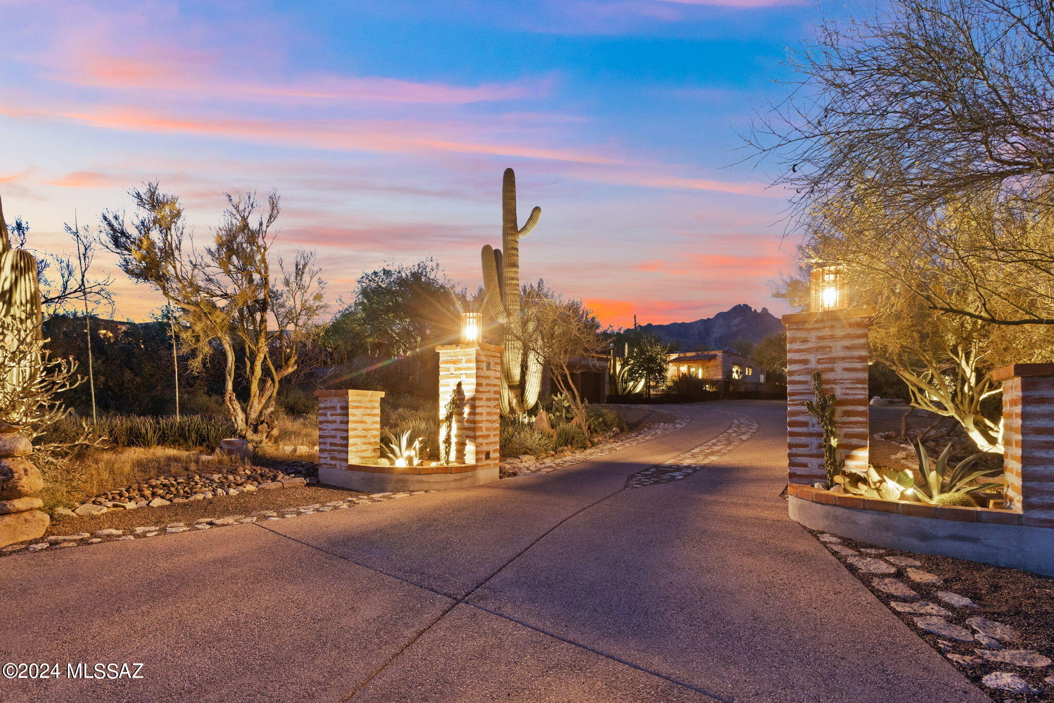 Catalina Foothills Estates NO. 5 - Residential