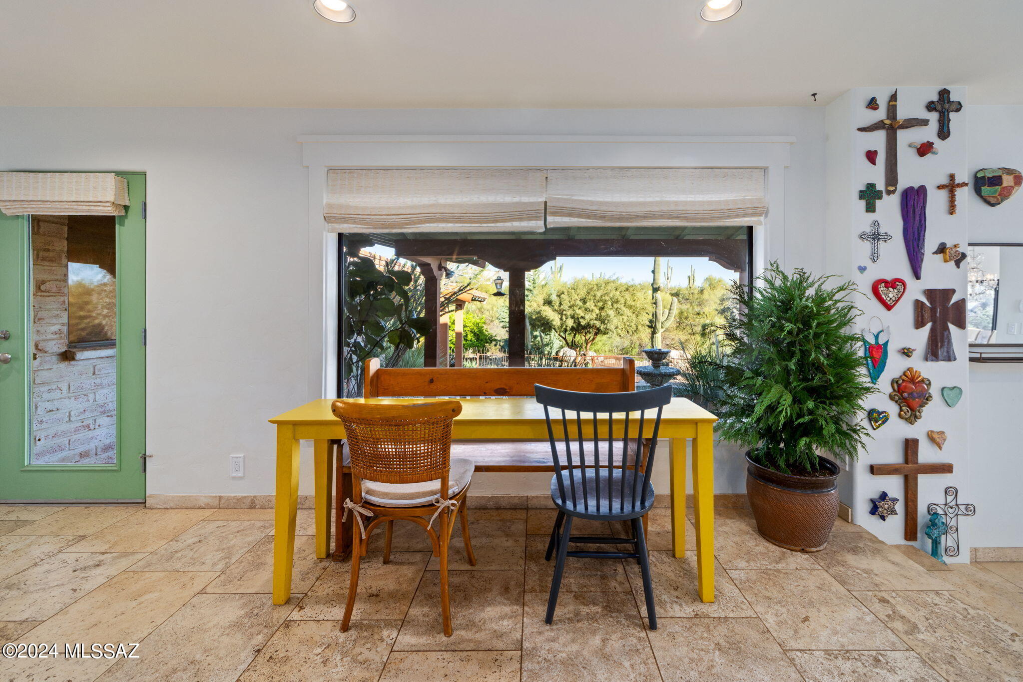 Catalina Foothills Estates NO. 5 - Residential