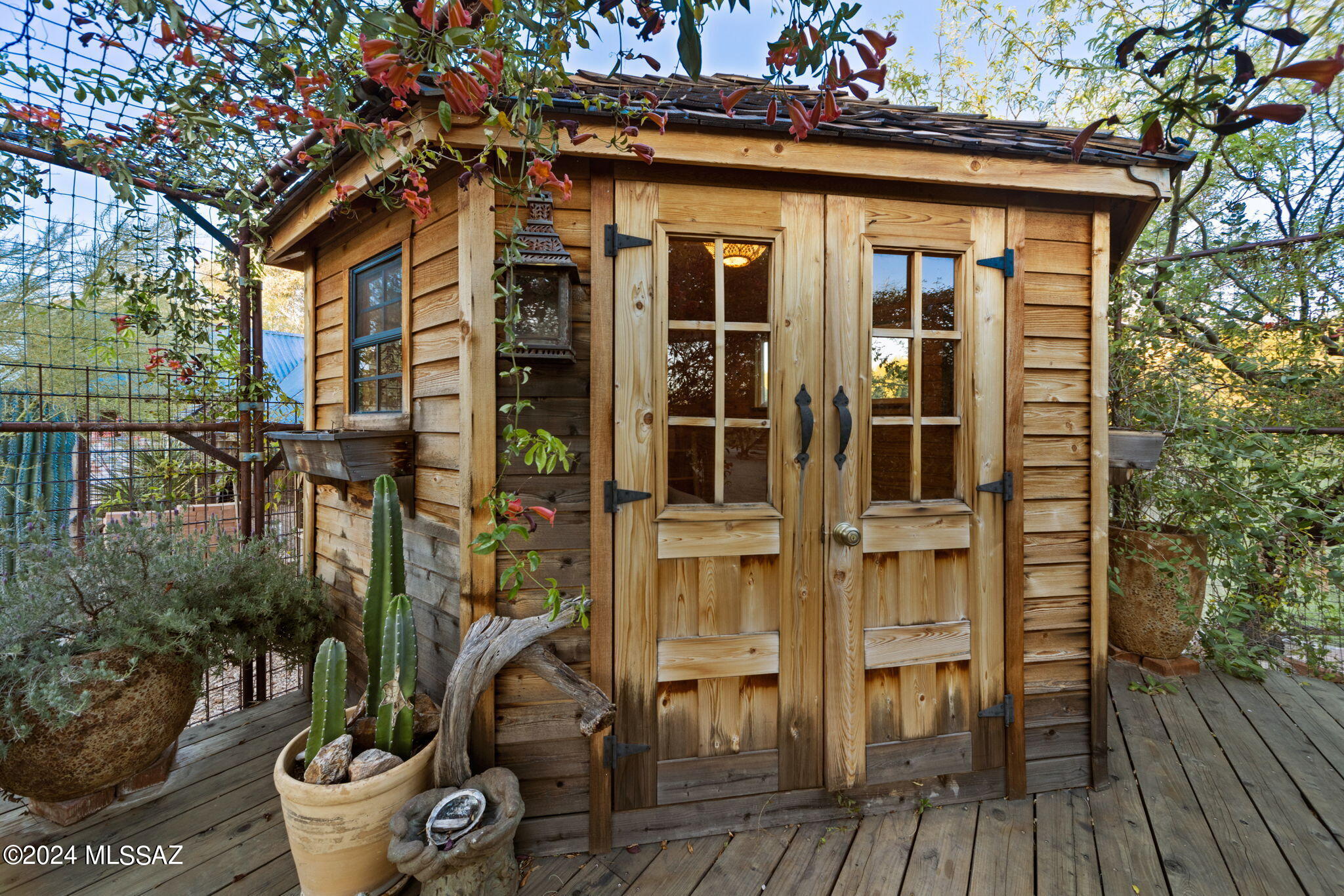 Catalina Foothills Estates NO. 5 - Residential