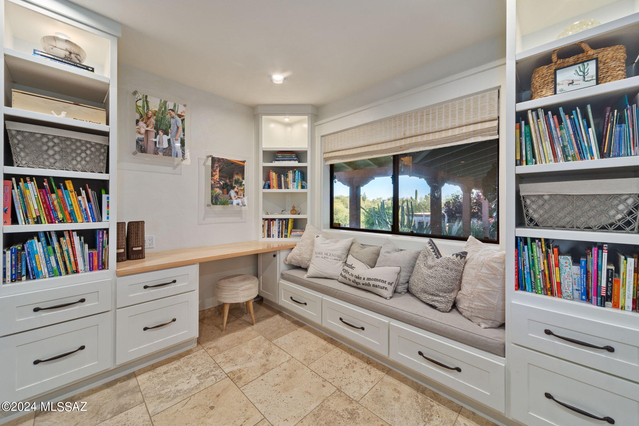 Catalina Foothills Estates NO. 5 - Residential