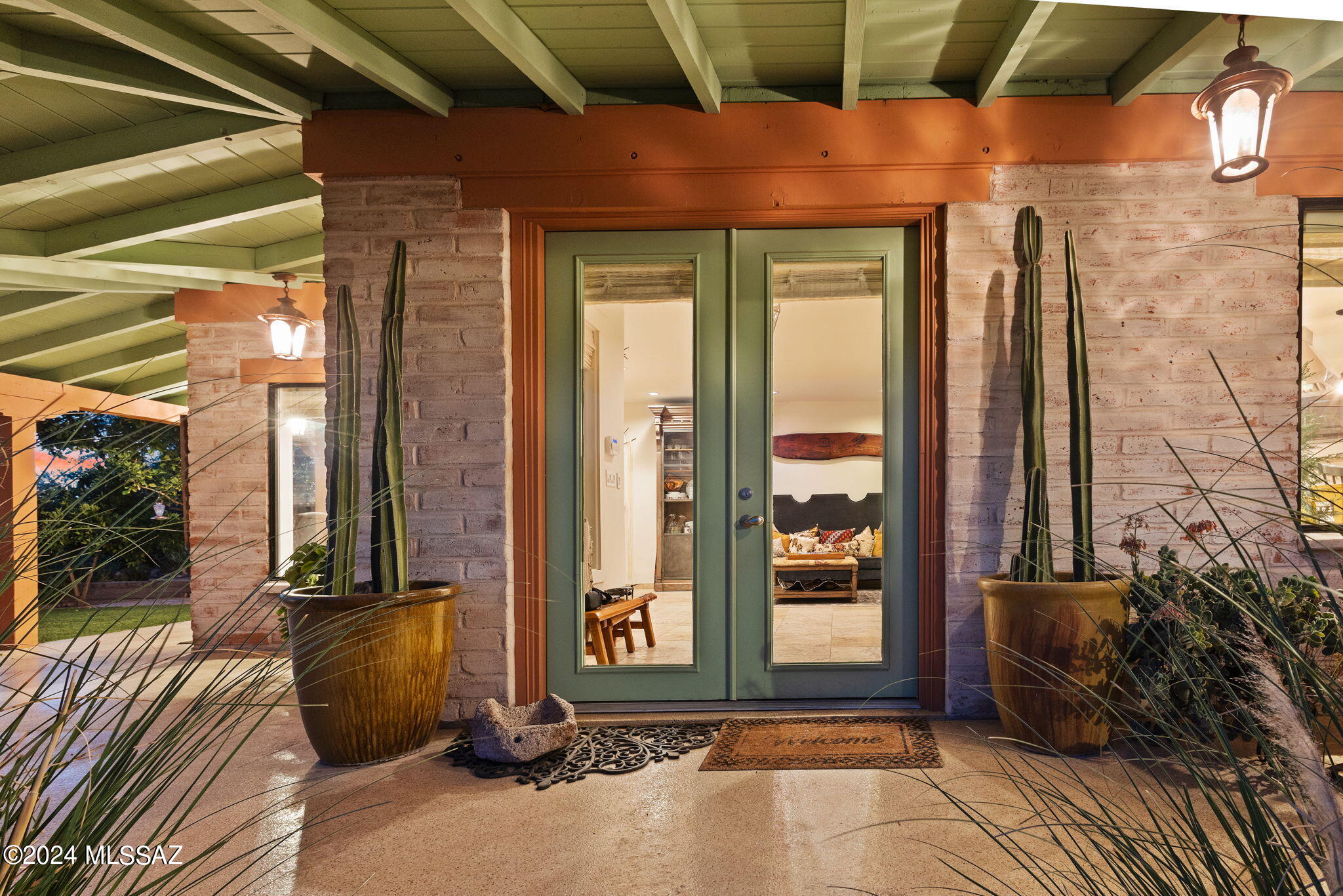Catalina Foothills Estates NO. 5 - Residential