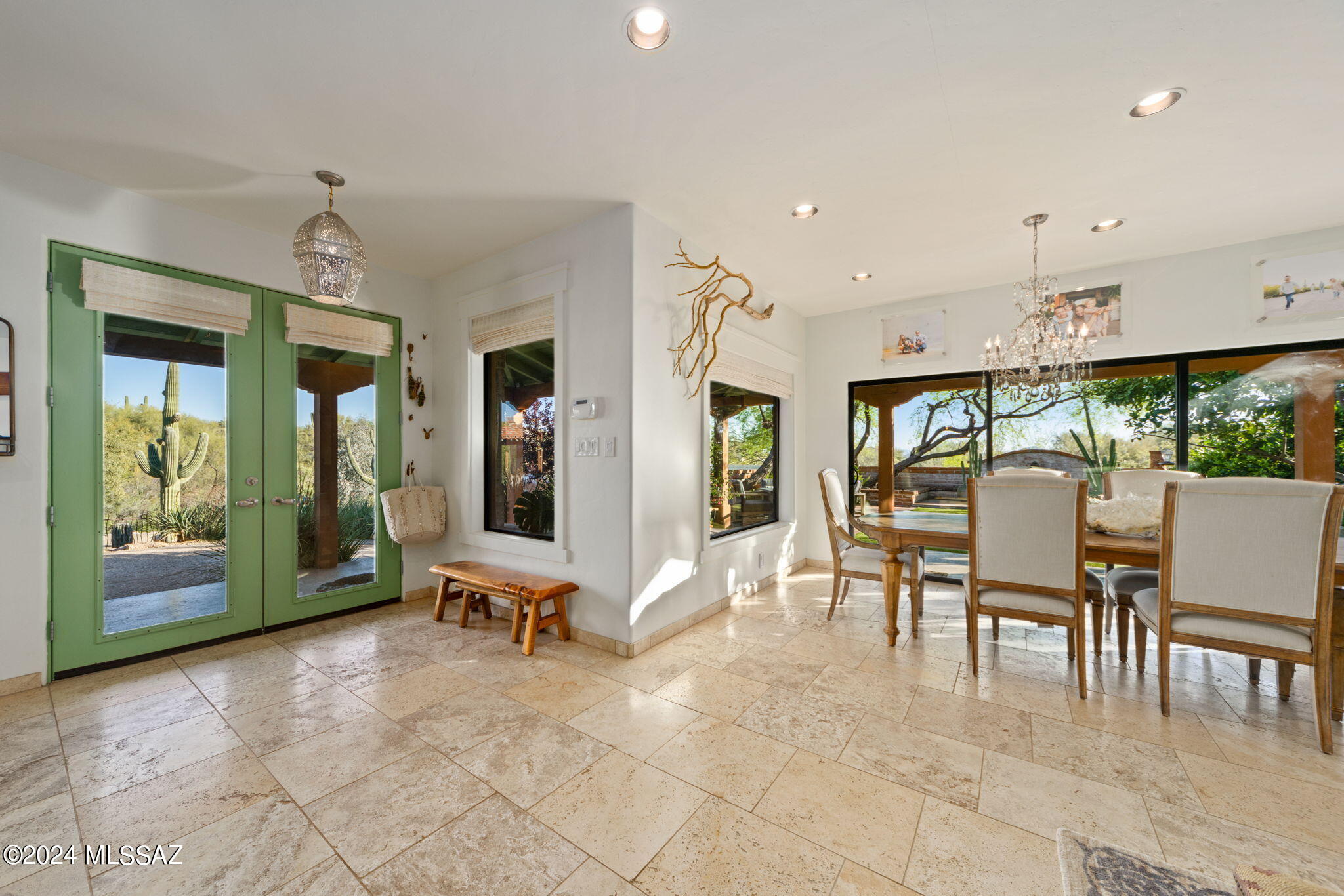 Catalina Foothills Estates NO. 5 - Residential