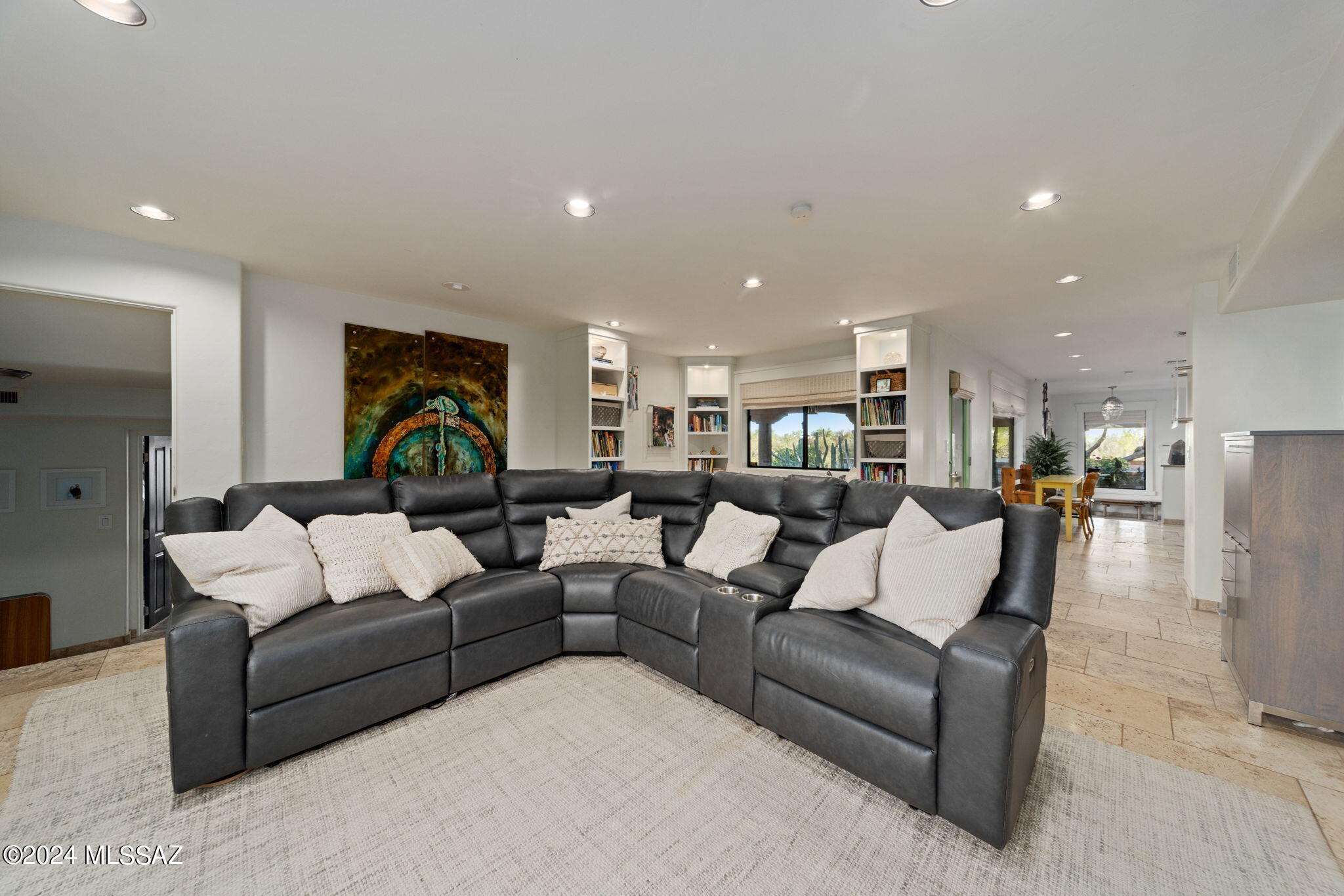 Catalina Foothills Estates NO. 5 - Residential