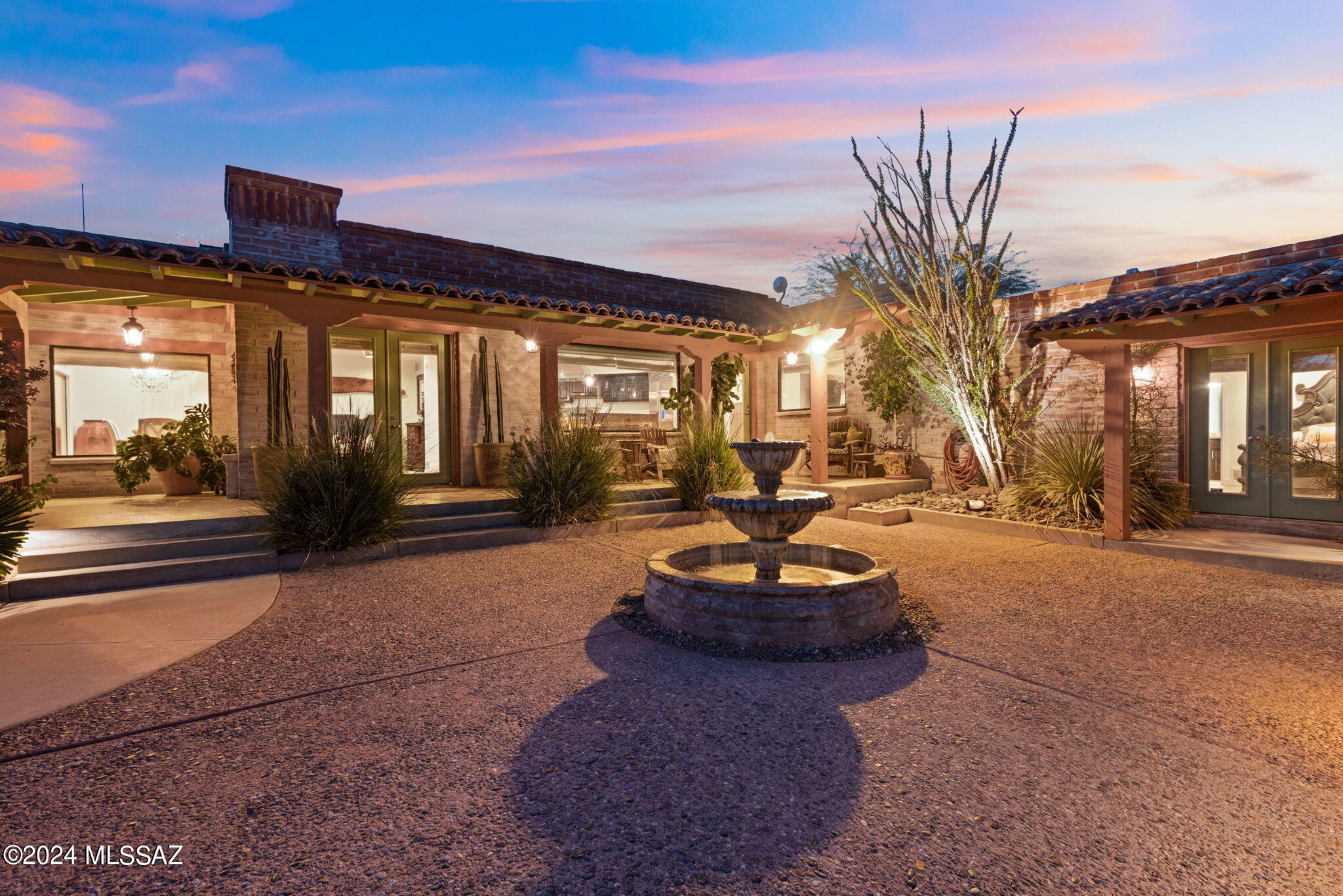 Catalina Foothills Estates NO. 5 - Residential