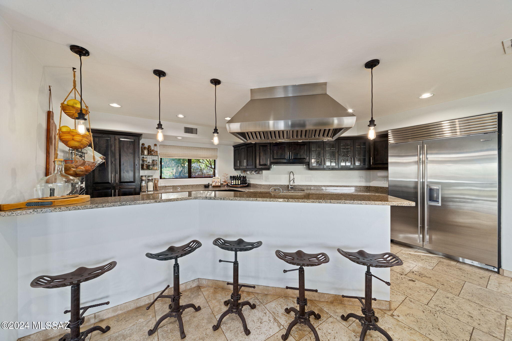 Catalina Foothills Estates NO. 5 - Residential