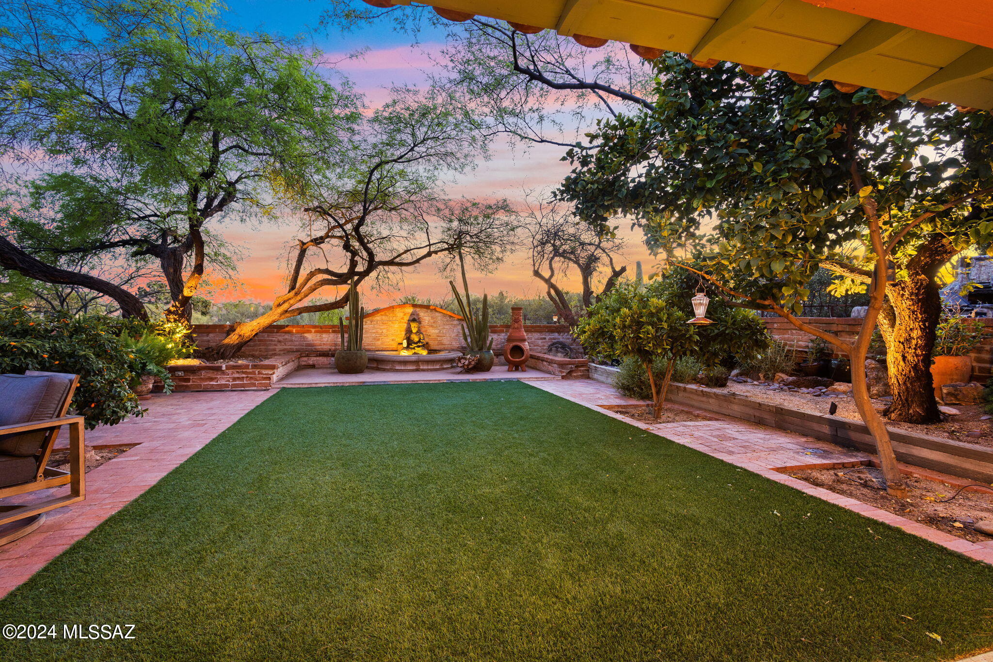 Catalina Foothills Estates NO. 5 - Residential