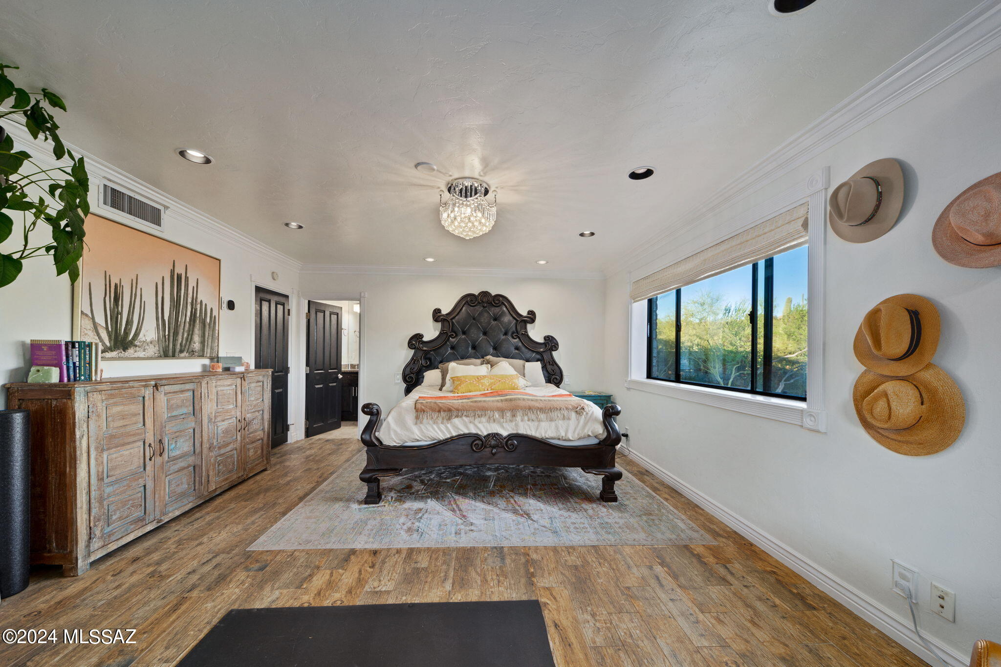 Catalina Foothills Estates NO. 5 - Residential
