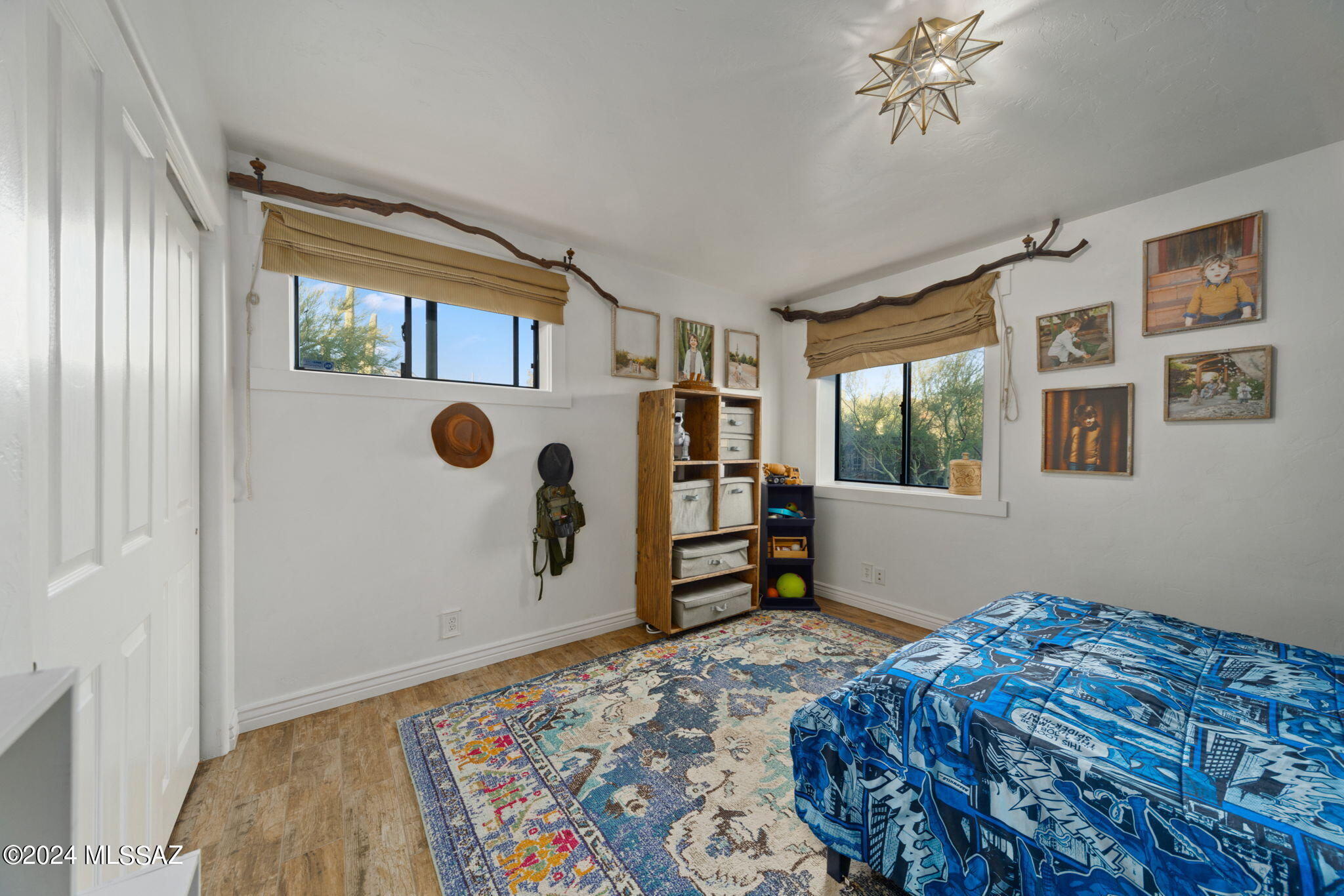 Catalina Foothills Estates NO. 5 - Residential