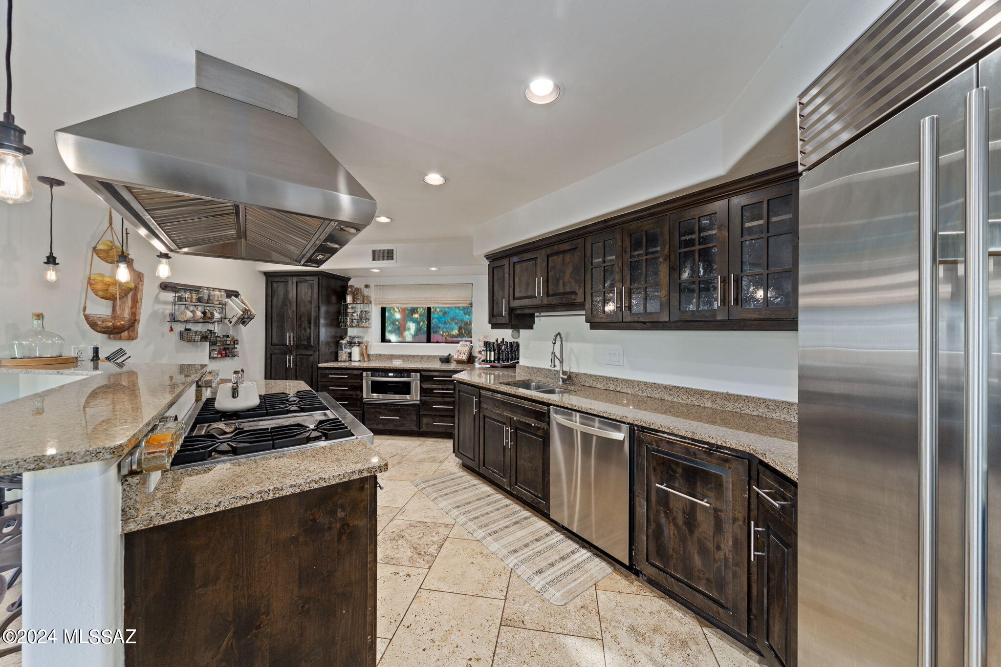 Catalina Foothills Estates NO. 5 - Residential