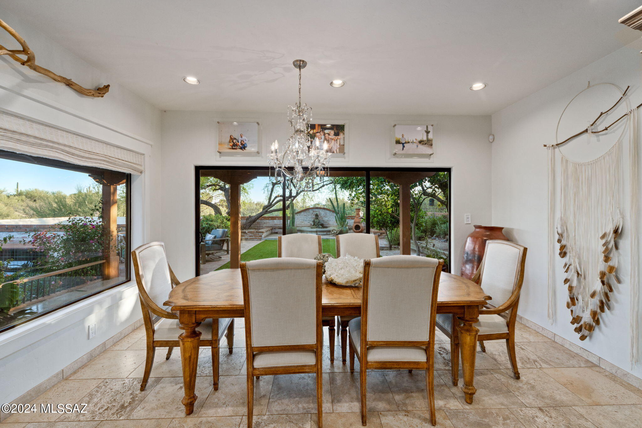 Catalina Foothills Estates NO. 5 - Residential