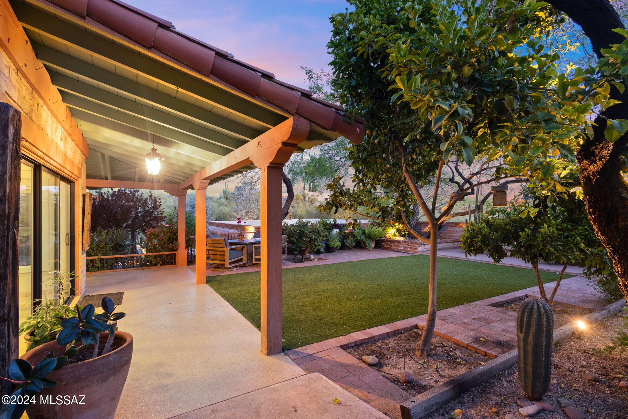 Catalina Foothills Estates NO. 5 - Residential