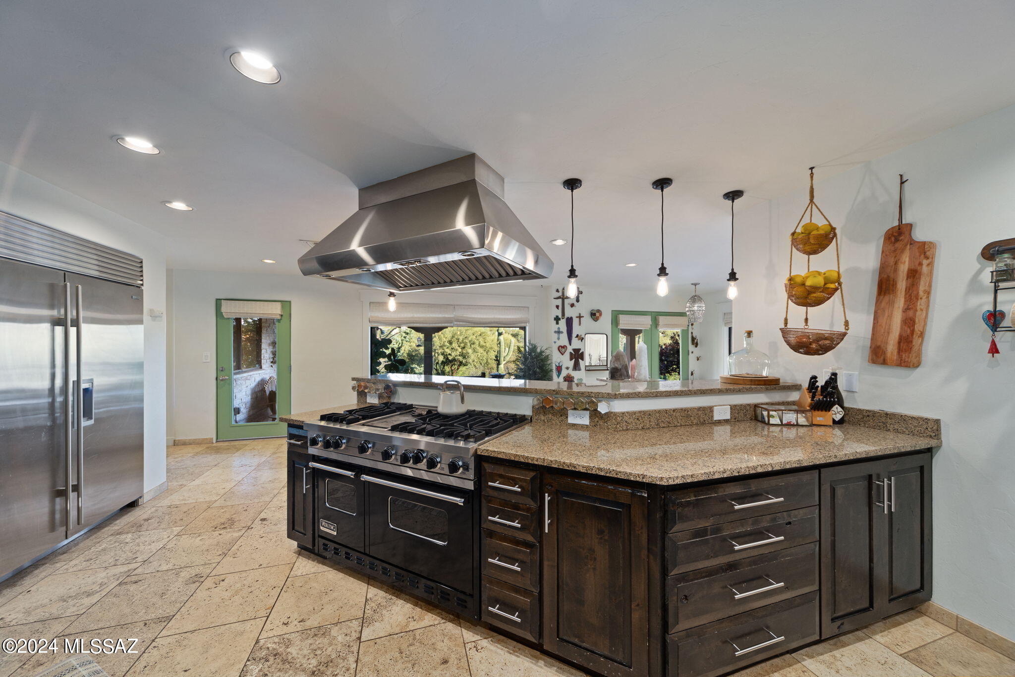 Catalina Foothills Estates NO. 5 - Residential