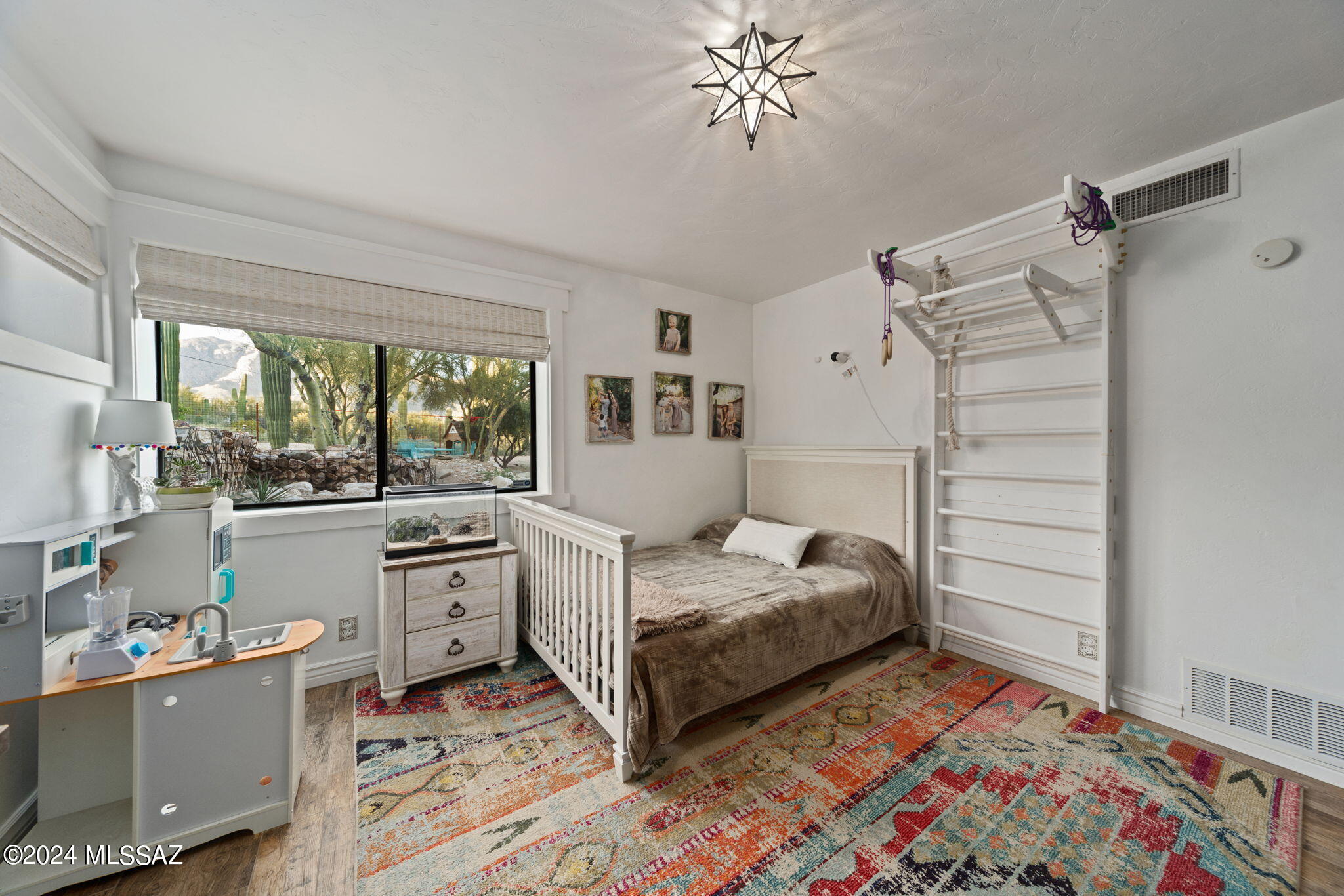 Catalina Foothills Estates NO. 5 - Residential