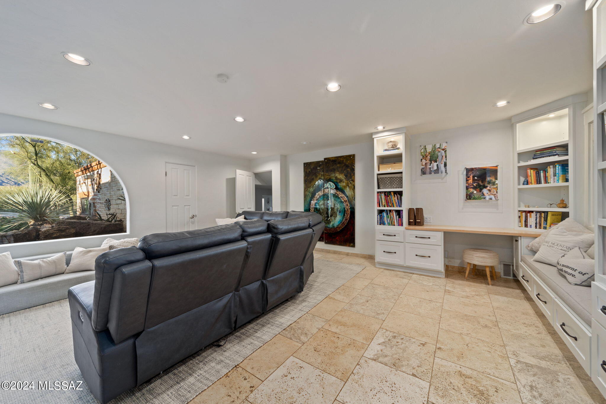 Catalina Foothills Estates NO. 5 - Residential