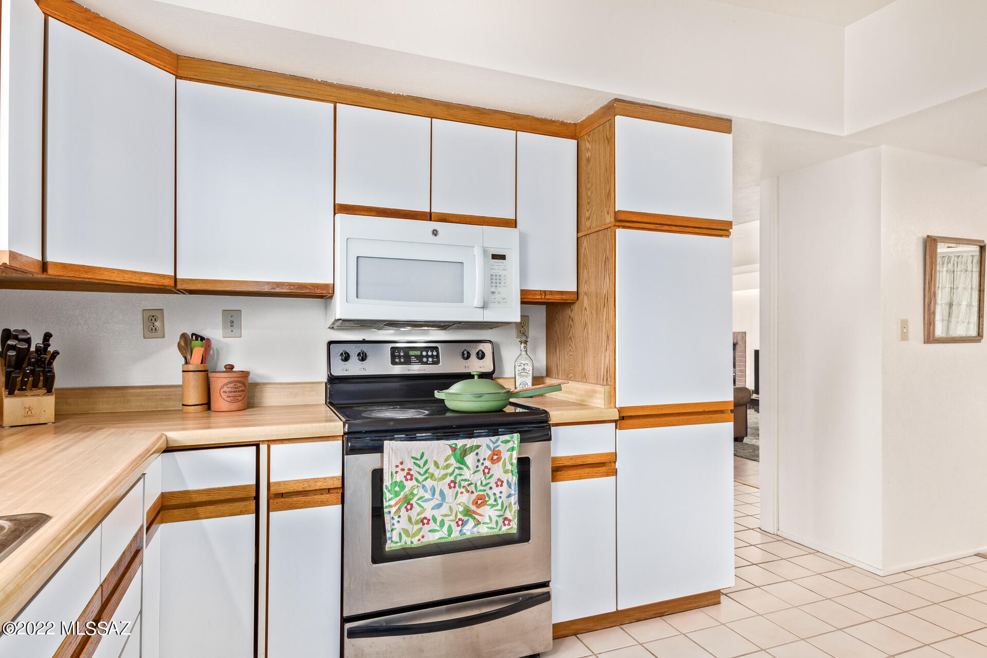 N/A - Residential