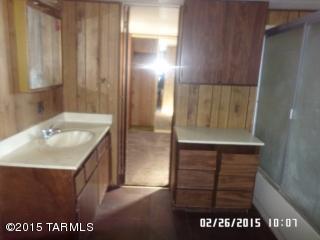 El Sol Acres (1-29) - Residential Lease