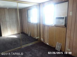 El Sol Acres (1-29) - Residential Lease