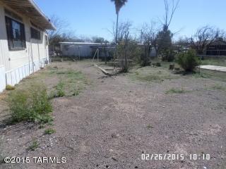 El Sol Acres (1-29) - Residential Lease