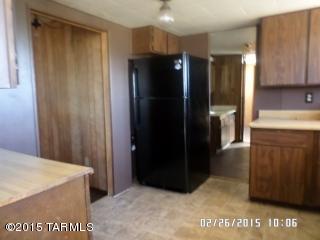 El Sol Acres (1-29) - Residential Lease