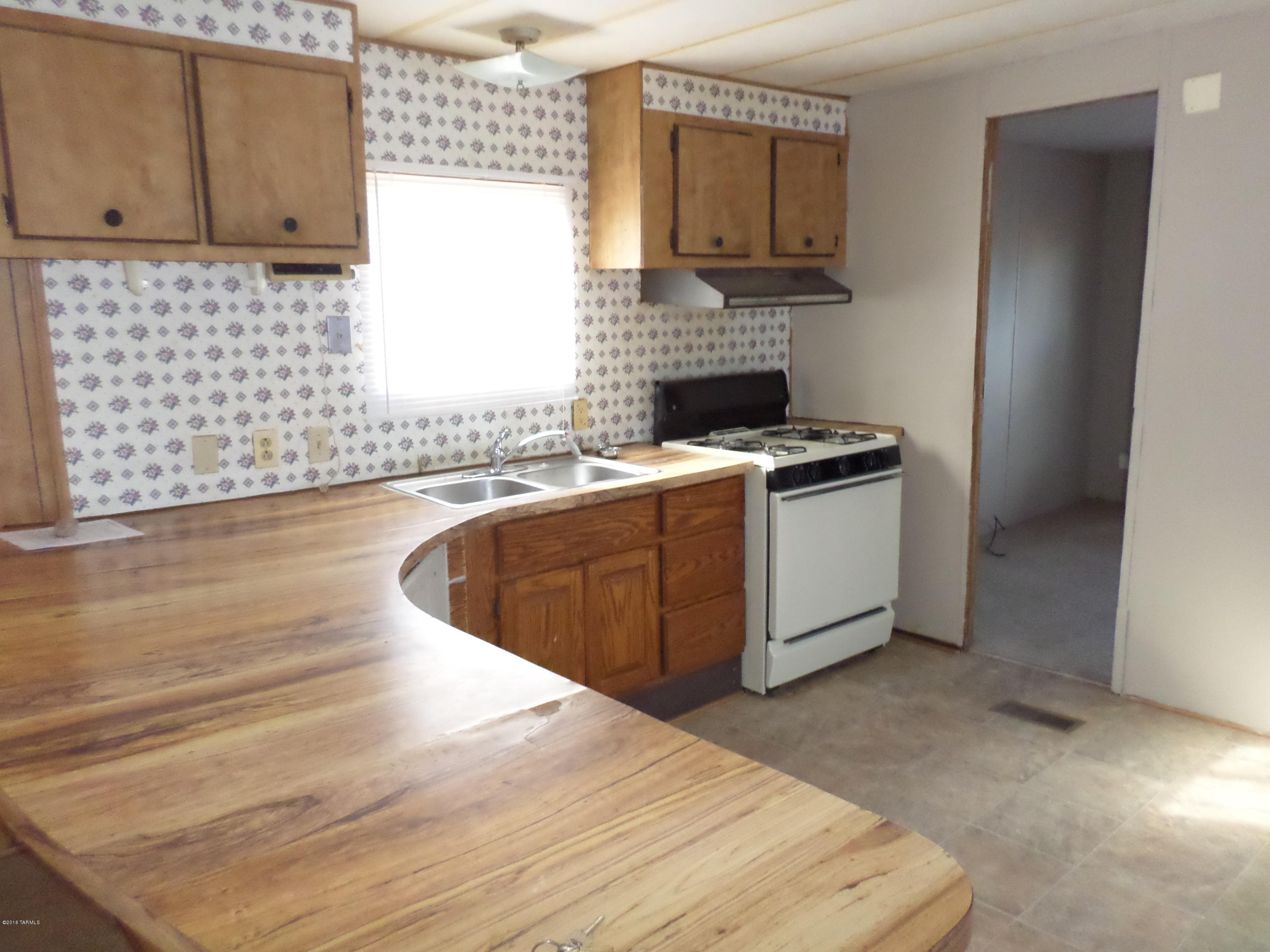 El Sol Acres (1-29) - Residential Lease