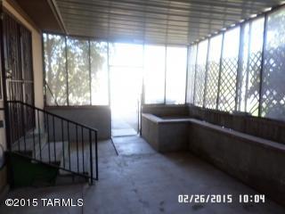 El Sol Acres (1-29) - Residential Lease