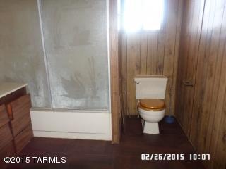 El Sol Acres (1-29) - Residential Lease