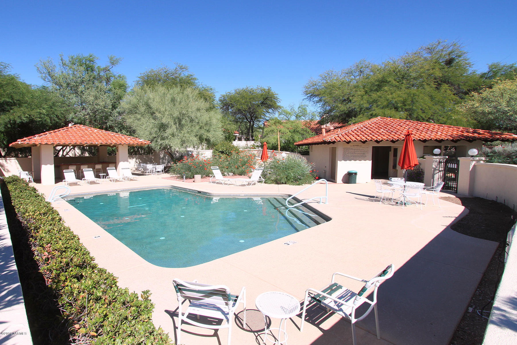 Las Palomitas Resub (101-116,118-162,164-200) - Residential