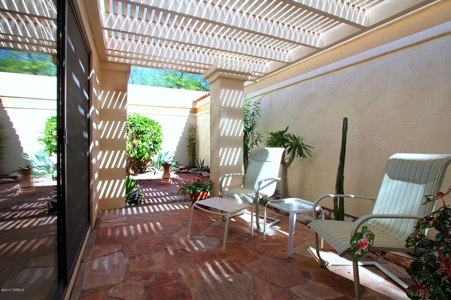 Las Palomitas Resub (101-116,118-162,164-200) - Residential