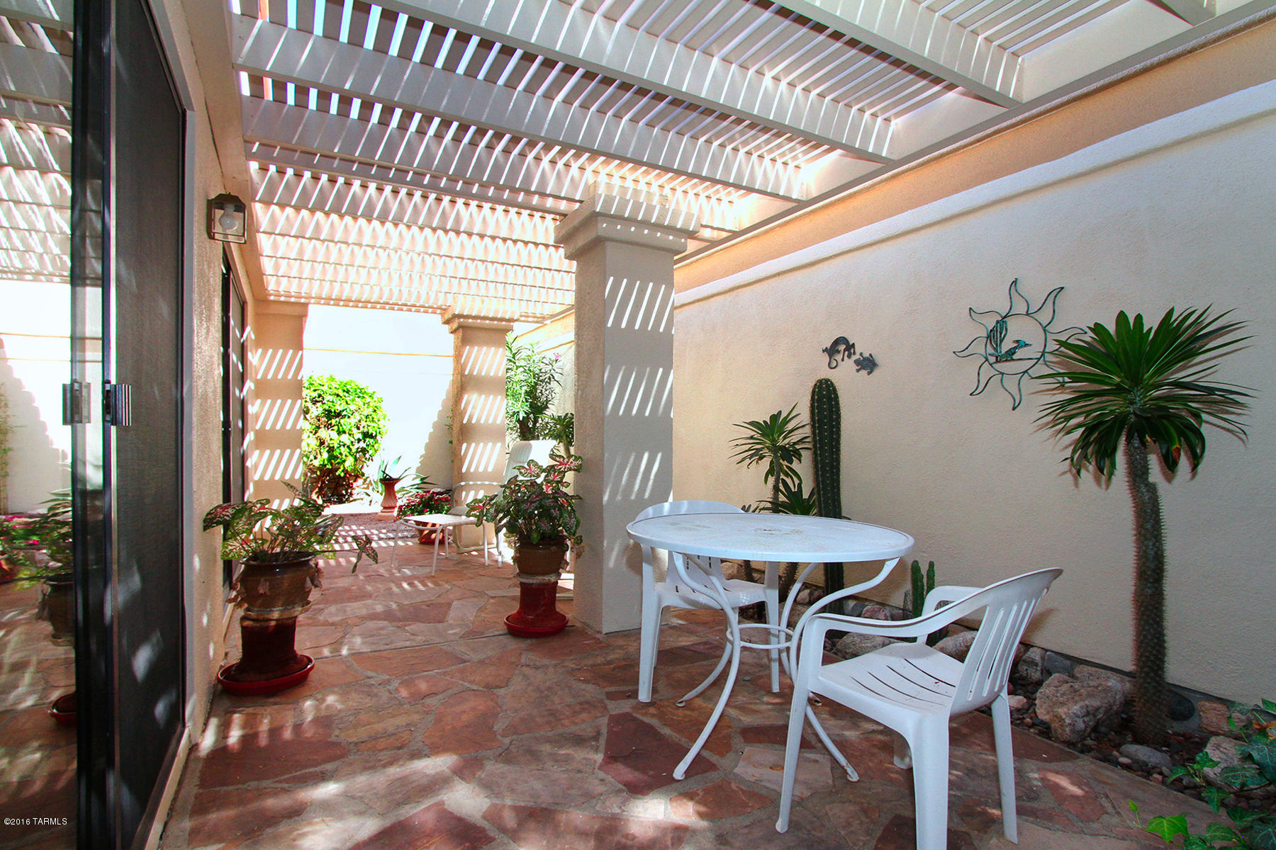 Las Palomitas Resub (101-116,118-162,164-200) - Residential