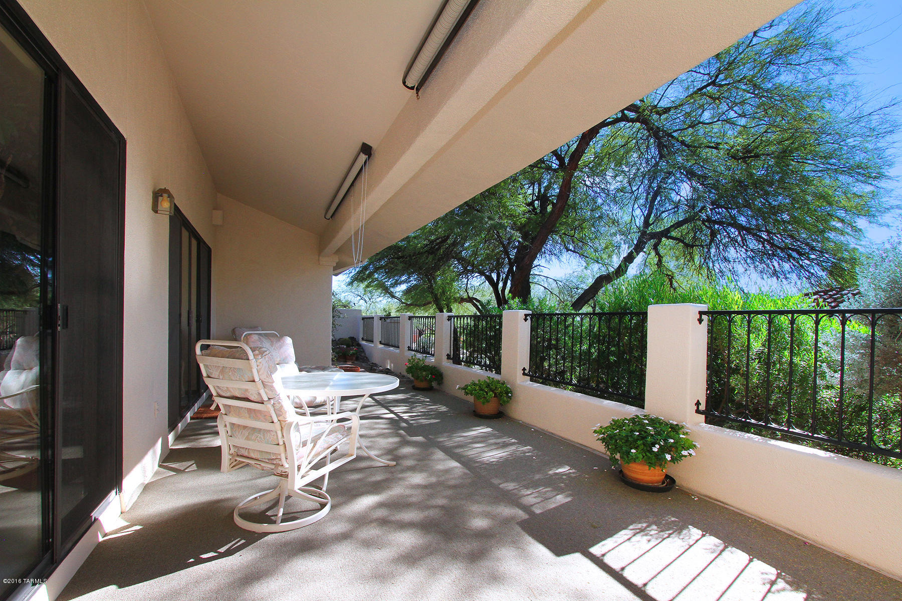 Las Palomitas Resub (101-116,118-162,164-200) - Residential