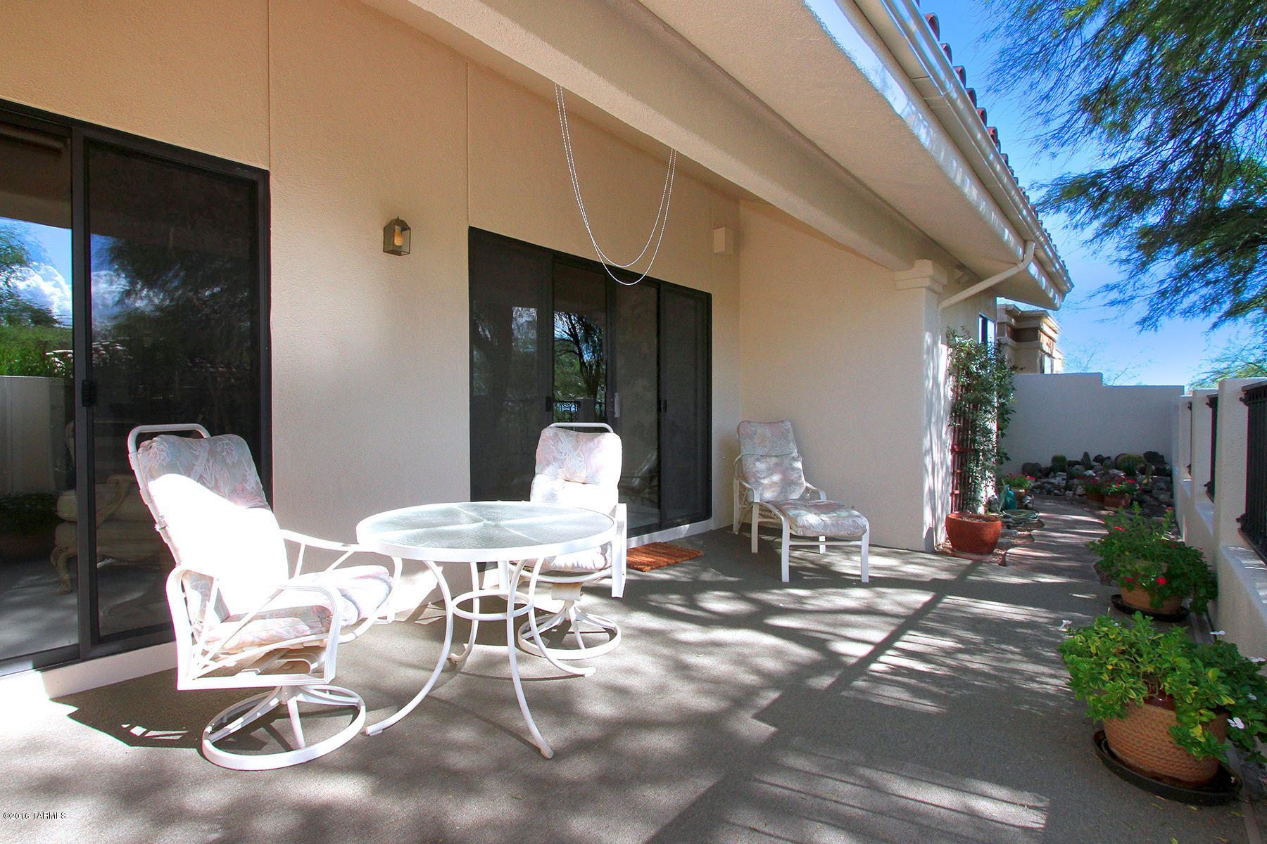 Las Palomitas Resub (101-116,118-162,164-200) - Residential