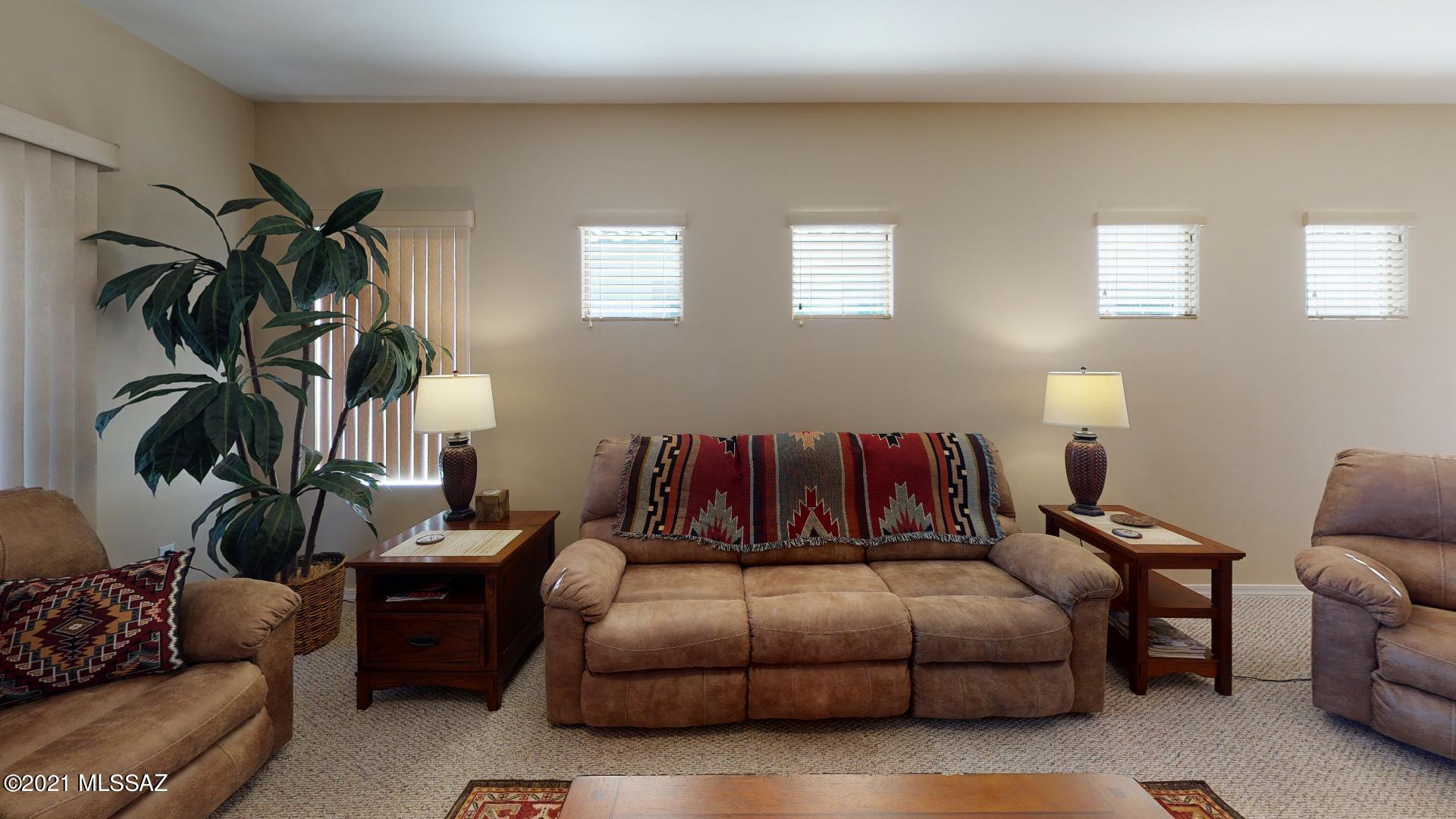 Sonora At Rancho Sahuarita (1-243) - Residential