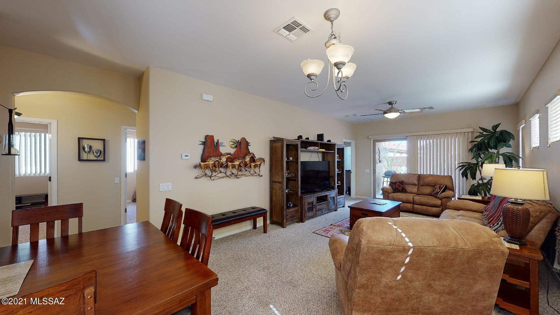 Sonora At Rancho Sahuarita (1-243) - Residential