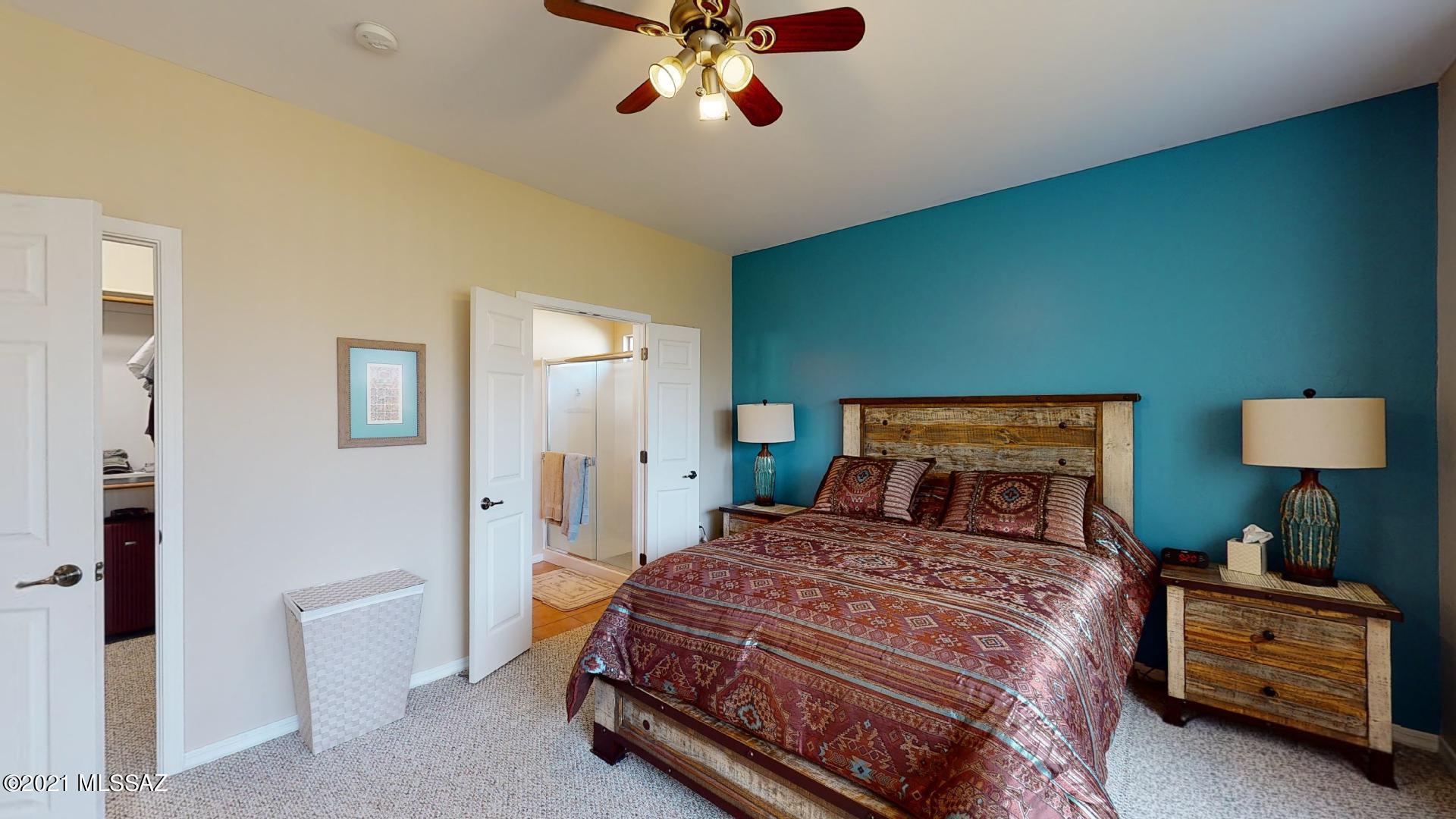 Sonora At Rancho Sahuarita (1-243) - Residential