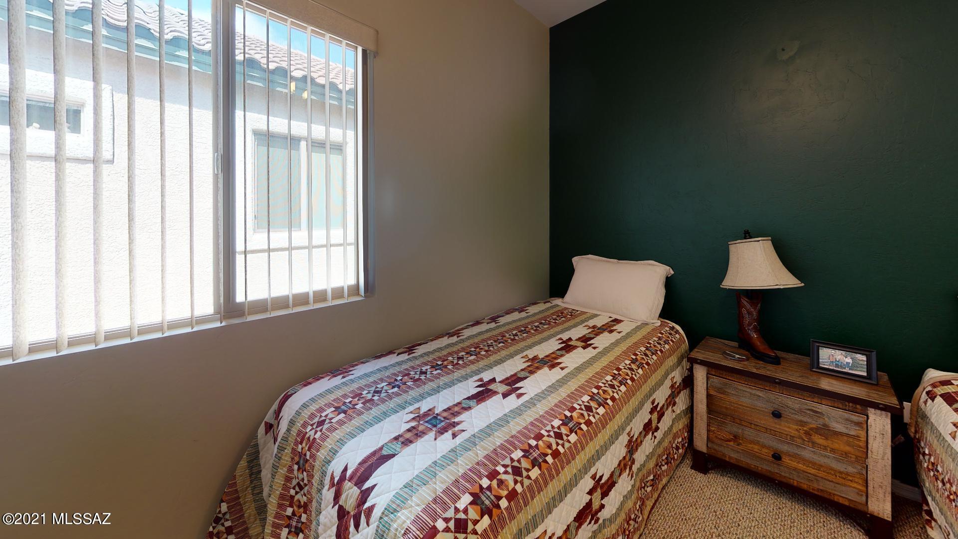 Sonora At Rancho Sahuarita (1-243) - Residential