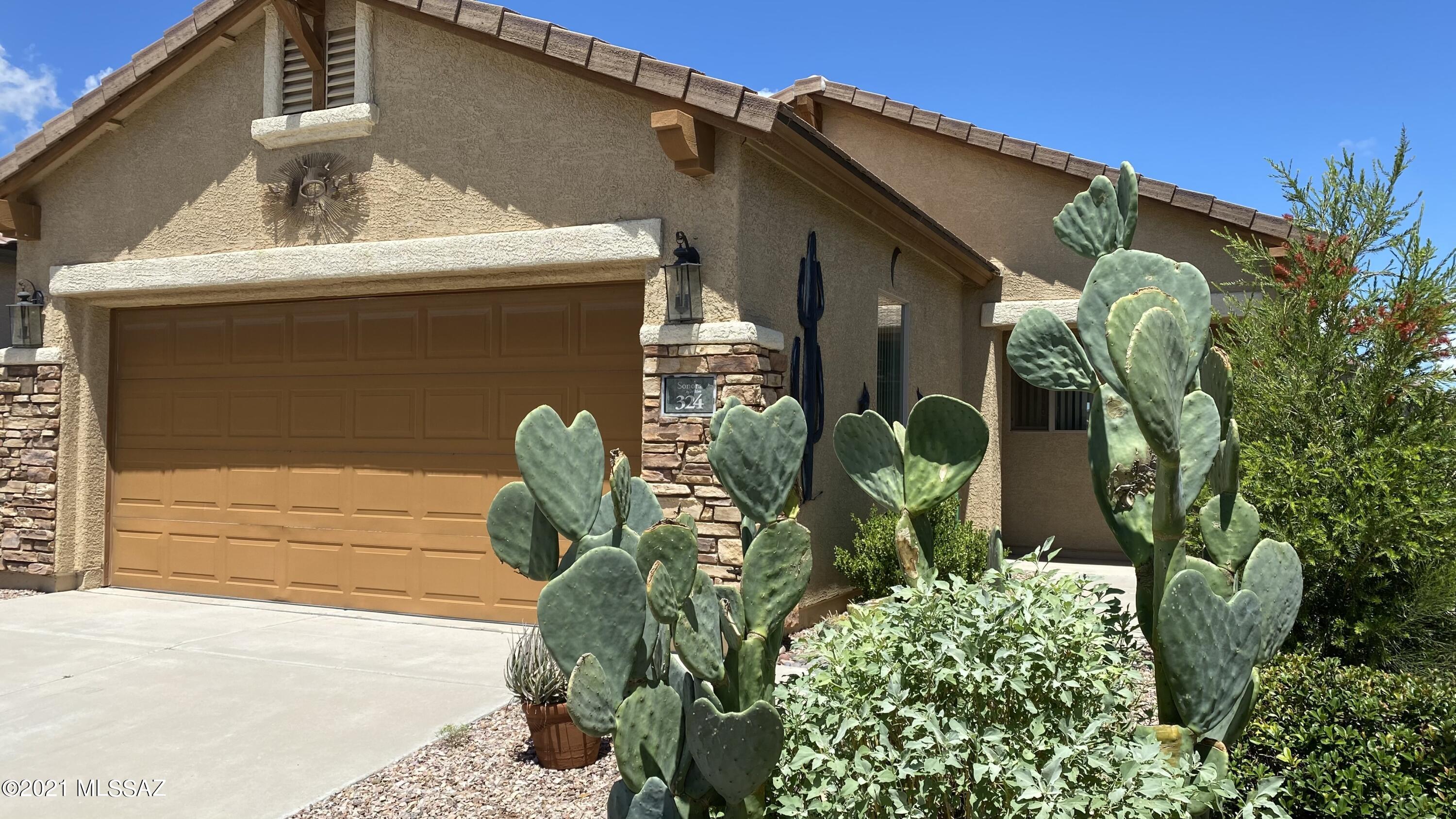 Sonora At Rancho Sahuarita (1-243) - Residential