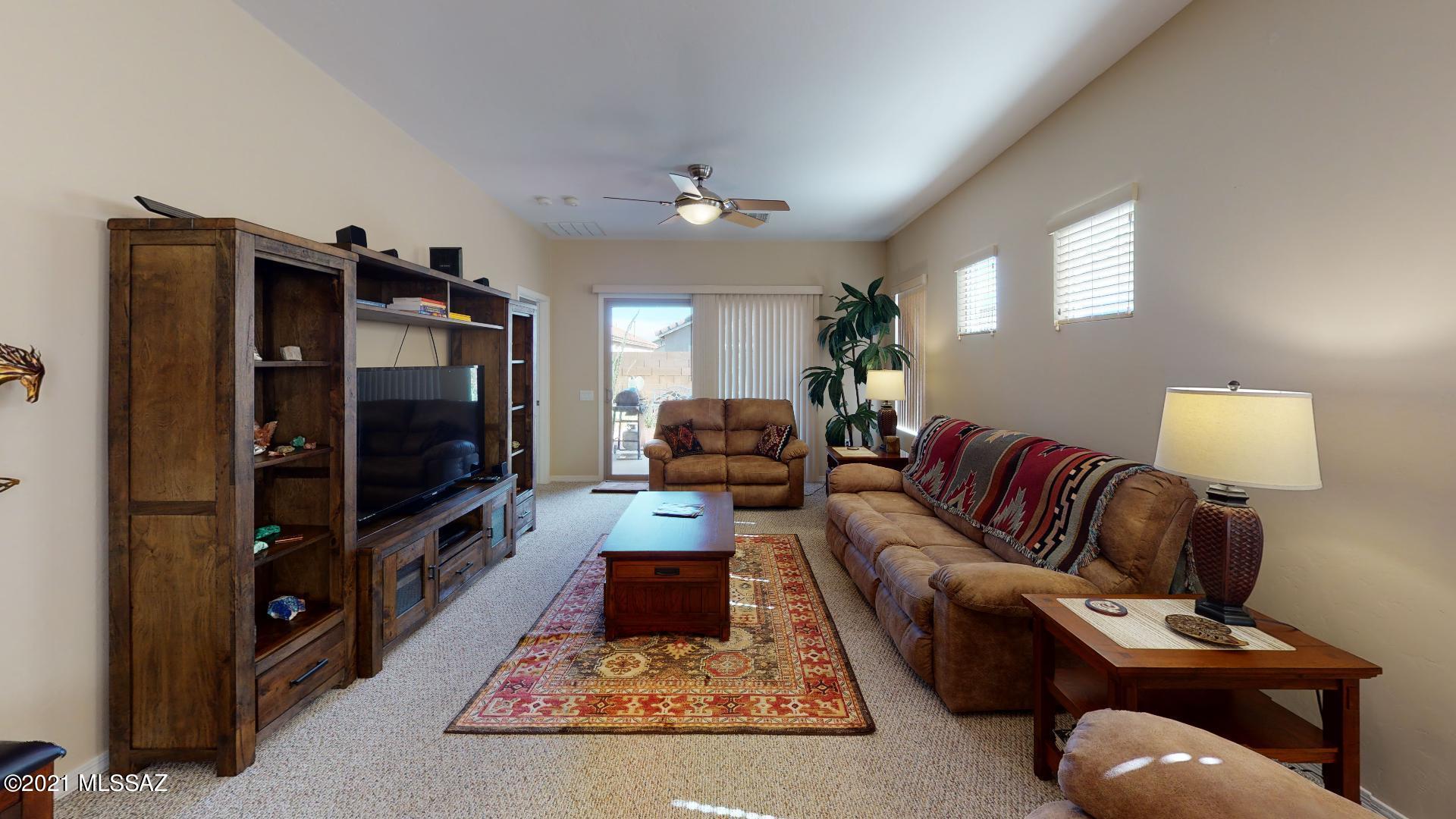 Sonora At Rancho Sahuarita (1-243) - Residential
