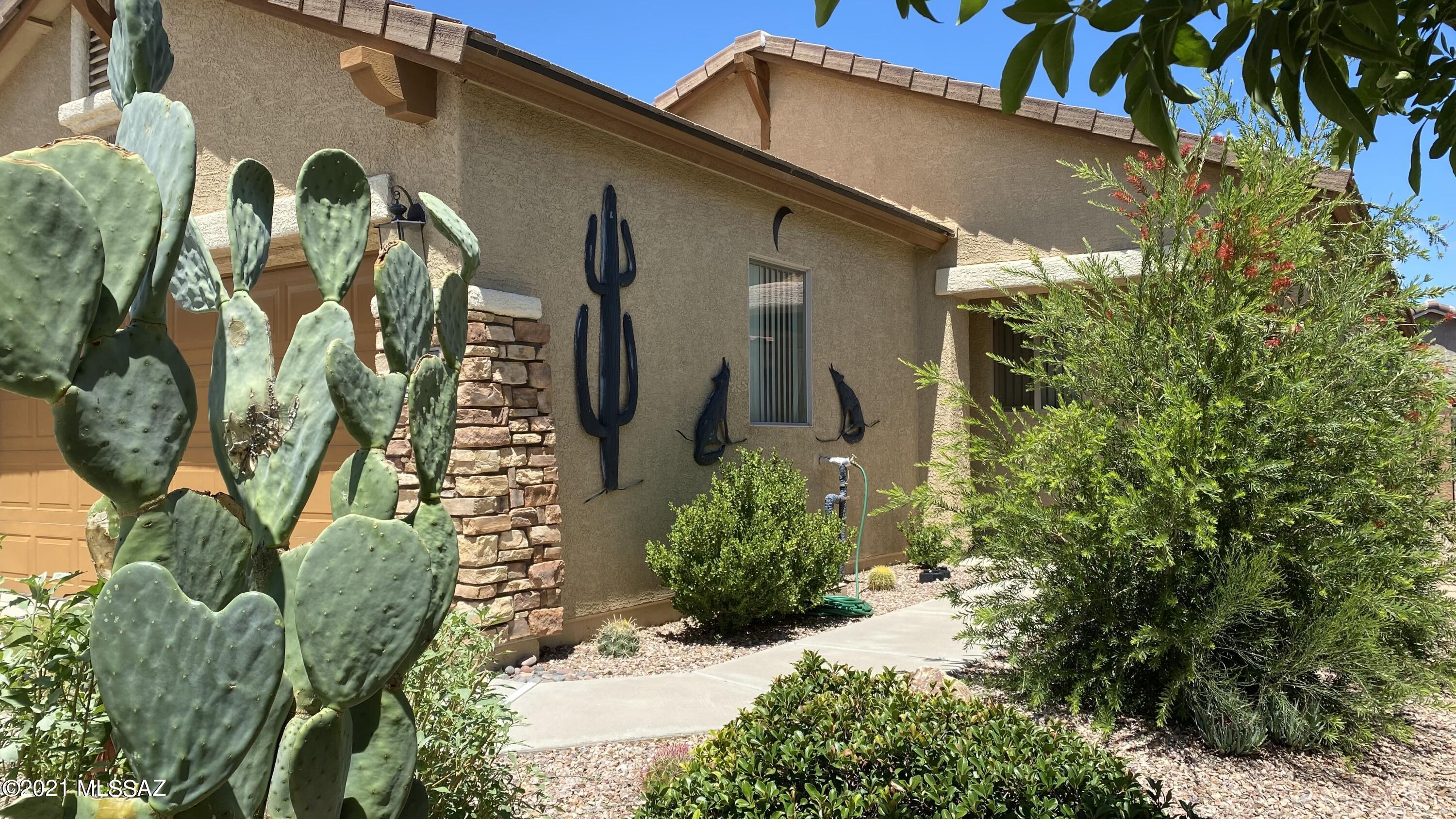 Sonora At Rancho Sahuarita (1-243) - Residential