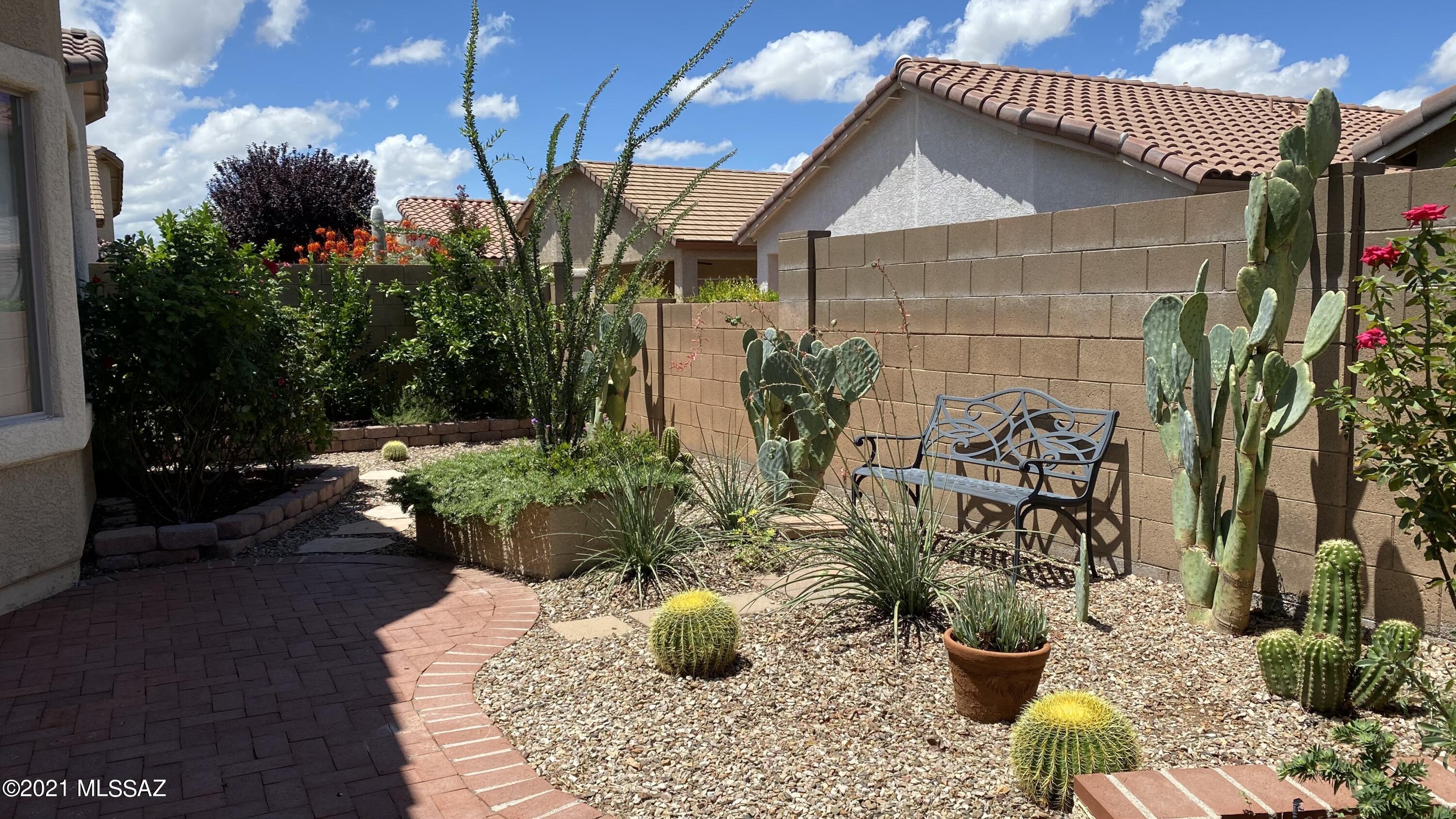 Sonora At Rancho Sahuarita (1-243) - Residential