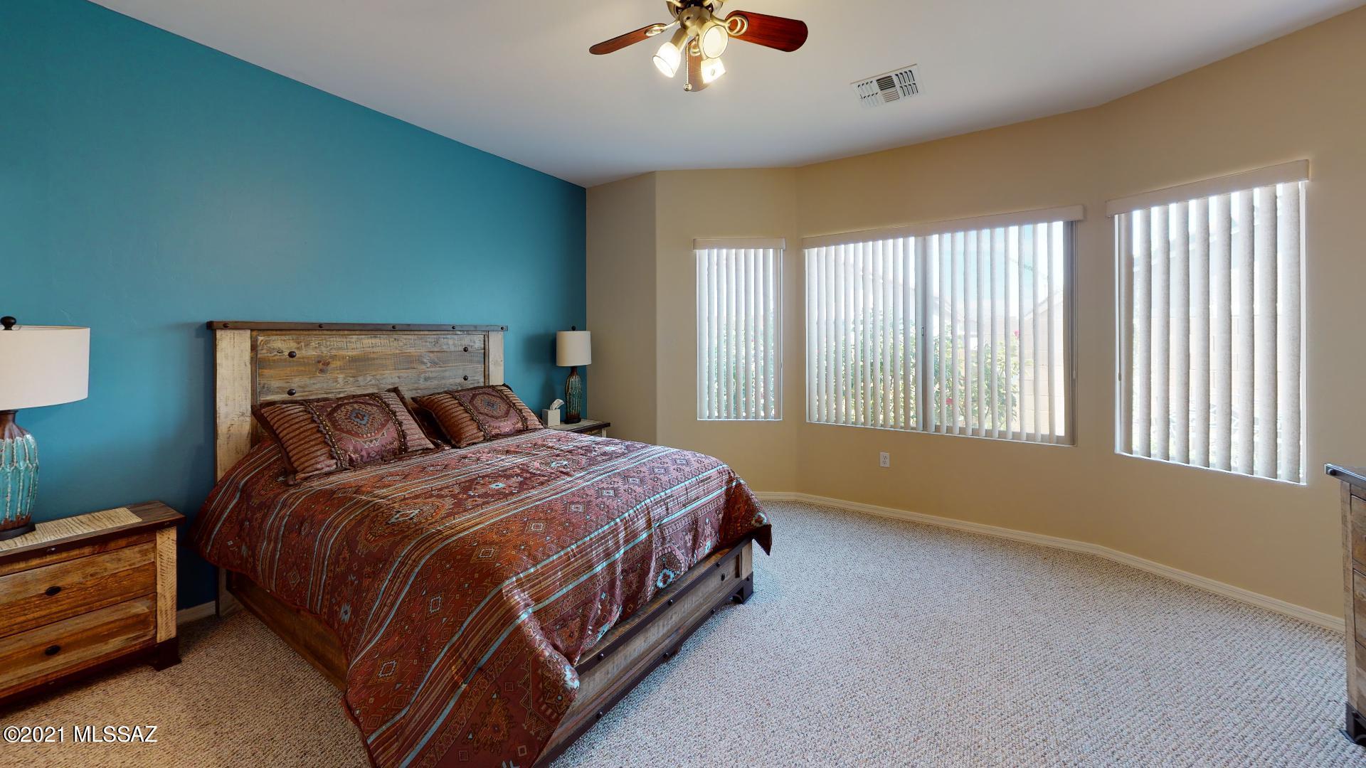 Sonora At Rancho Sahuarita (1-243) - Residential