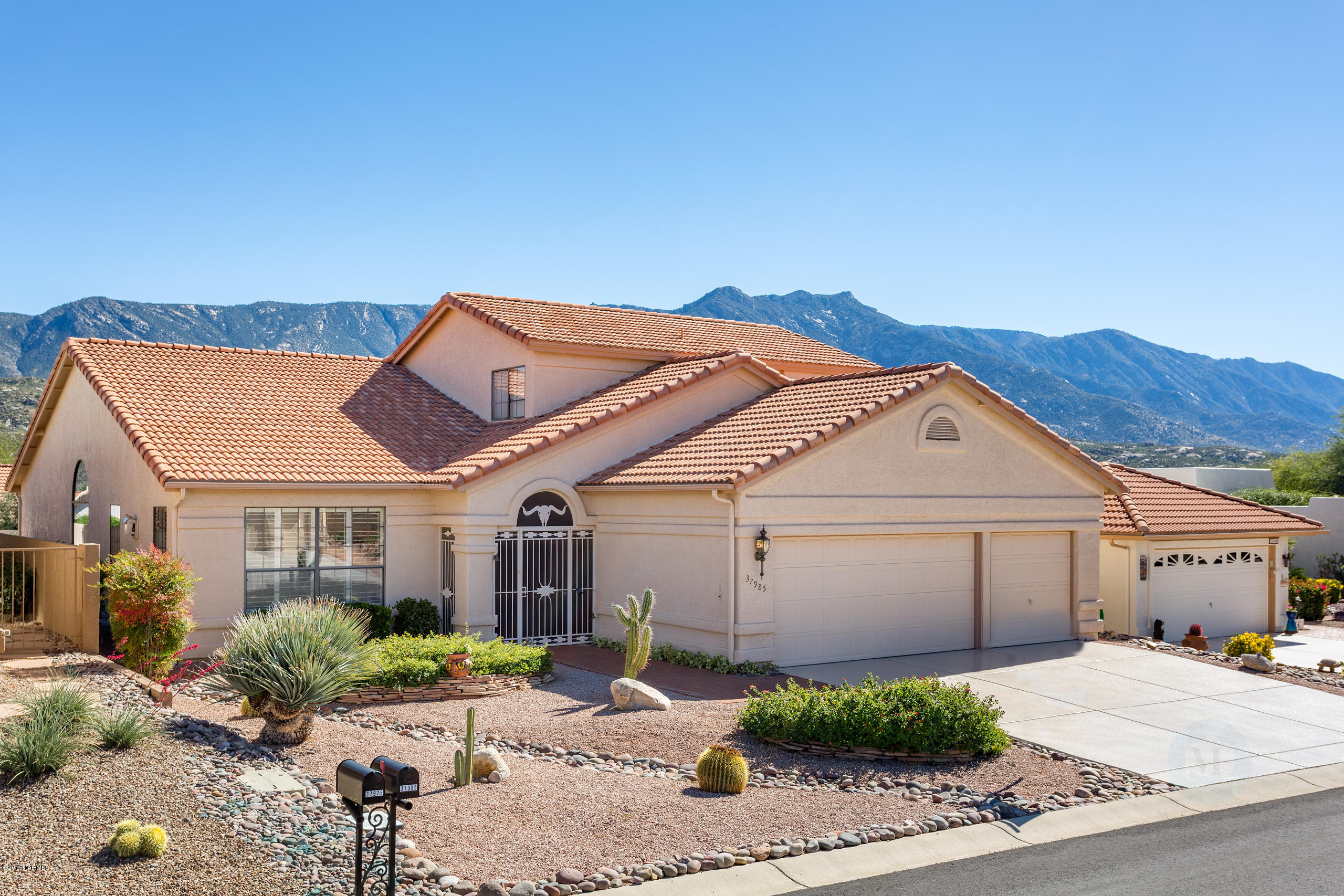 Saddlebrooke - Residential