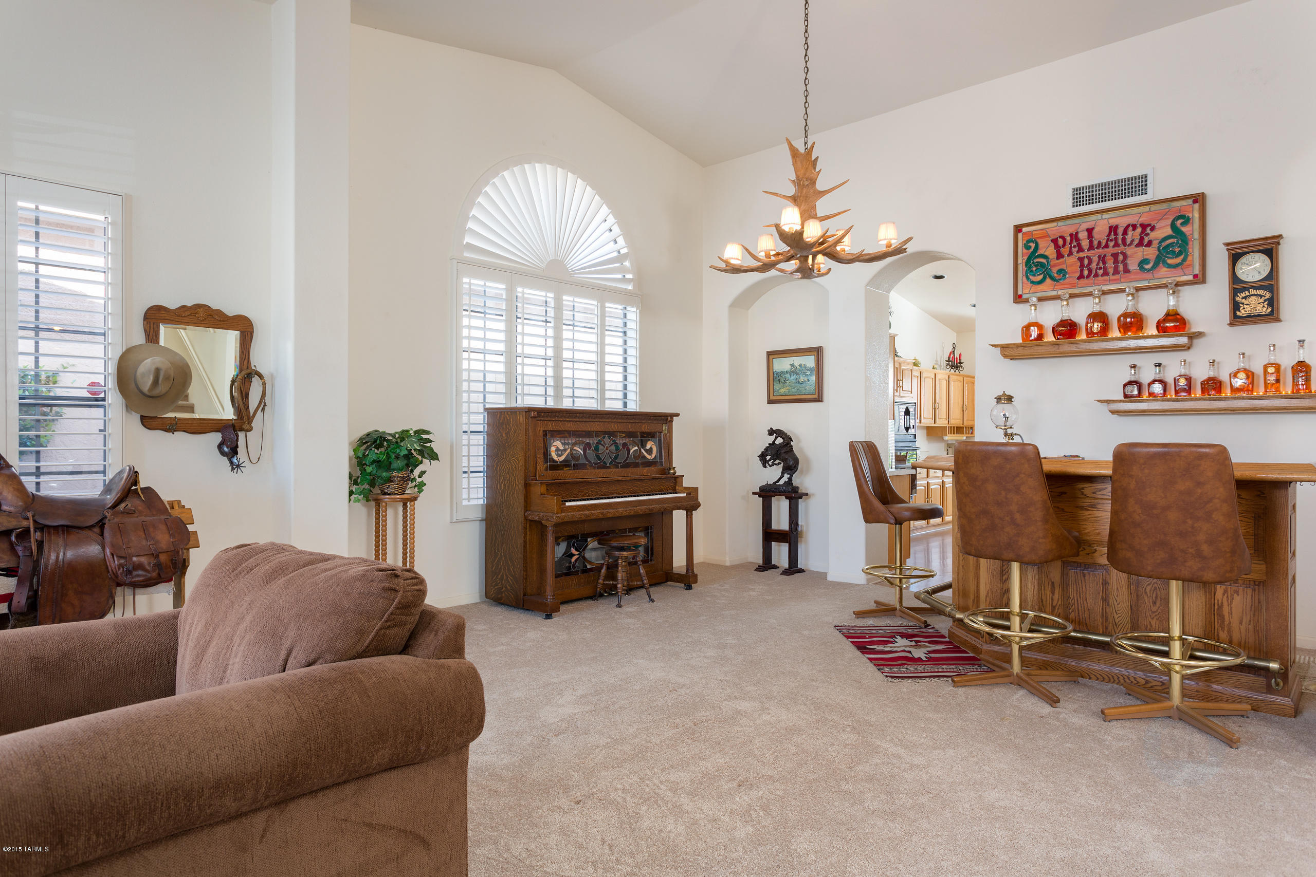 Saddlebrooke - Residential