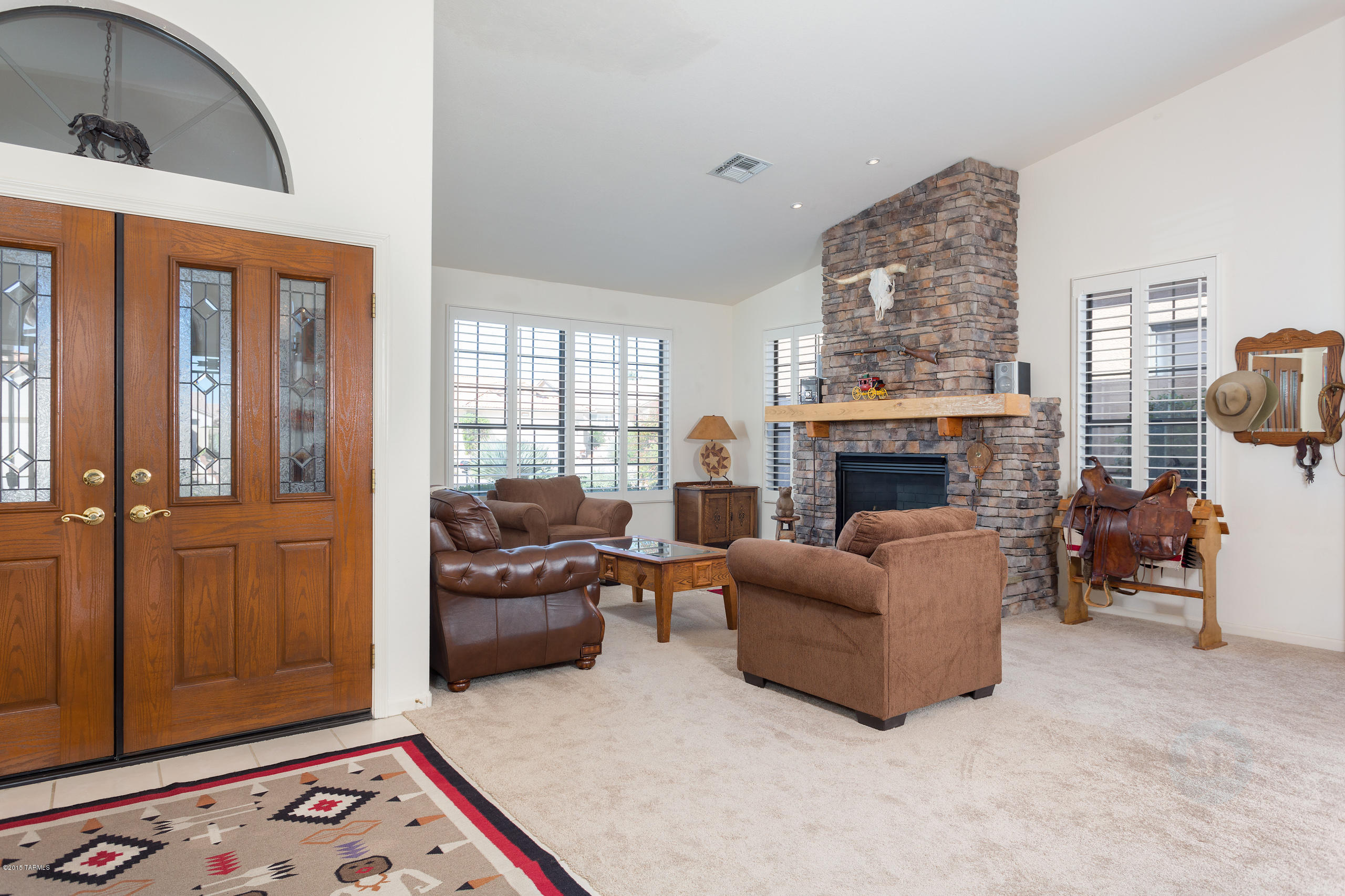Saddlebrooke - Residential